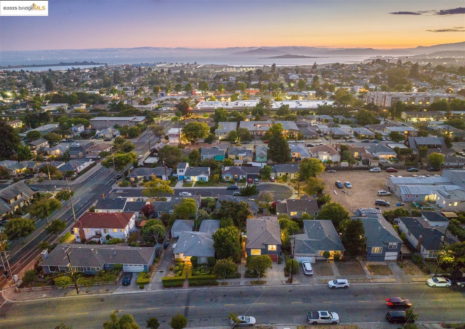 1009 Richmond st, El Cerrito