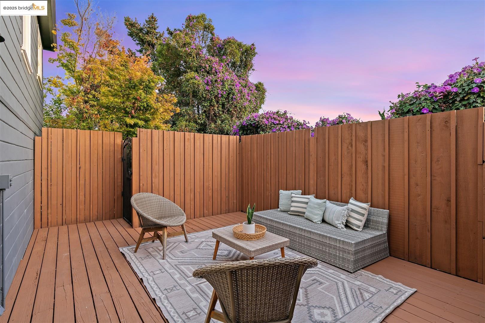 1009 Richmond st, El Cerrito