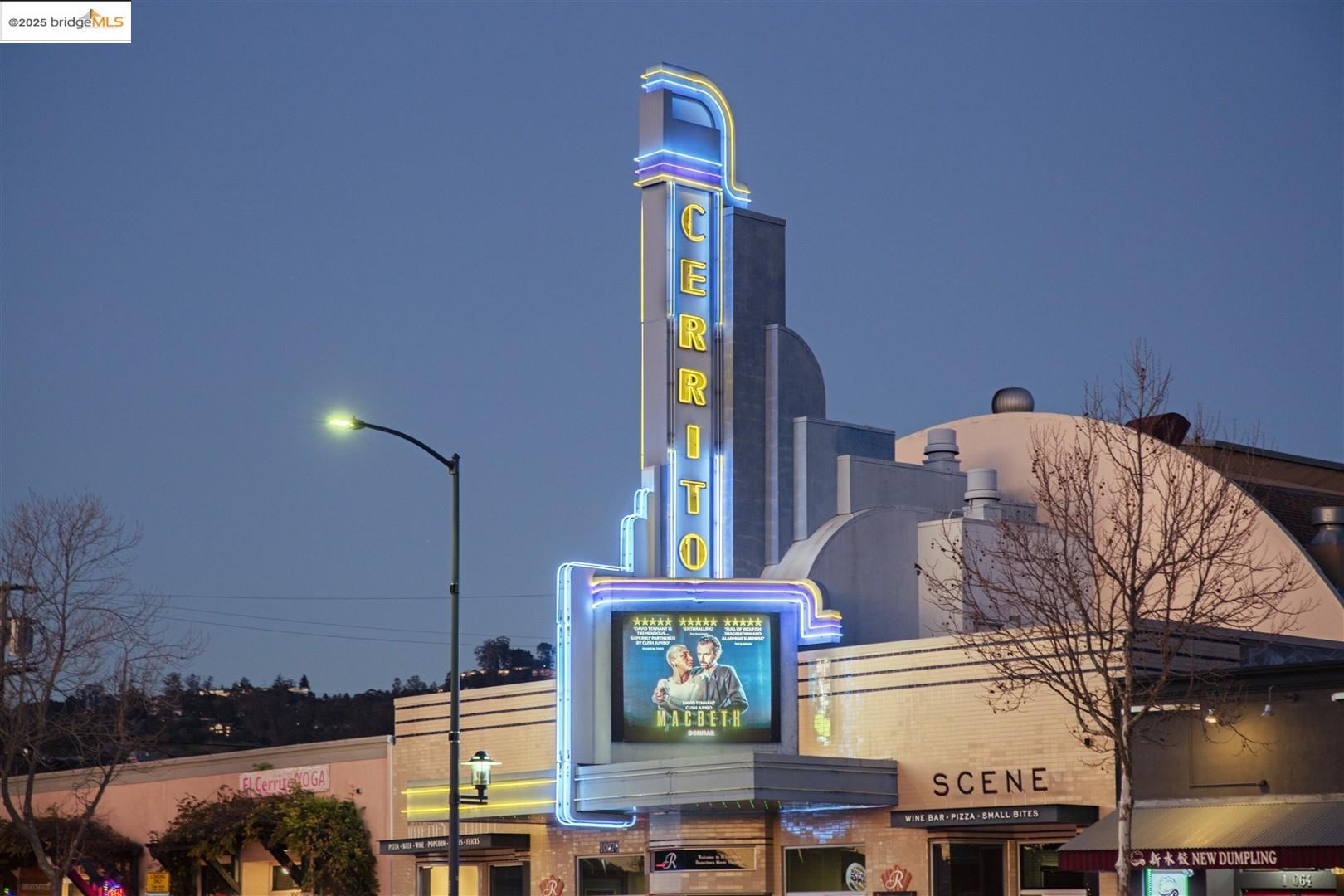 1009 Richmond st, El Cerrito