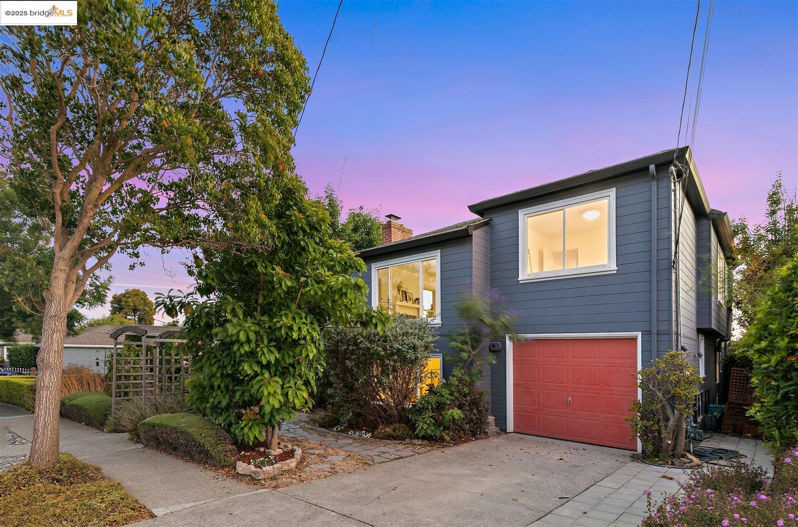 1009 Richmond st, El Cerrito