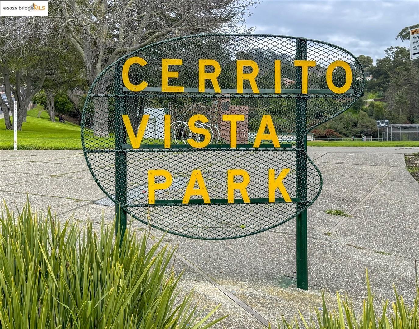 1009 Richmond st, El Cerrito