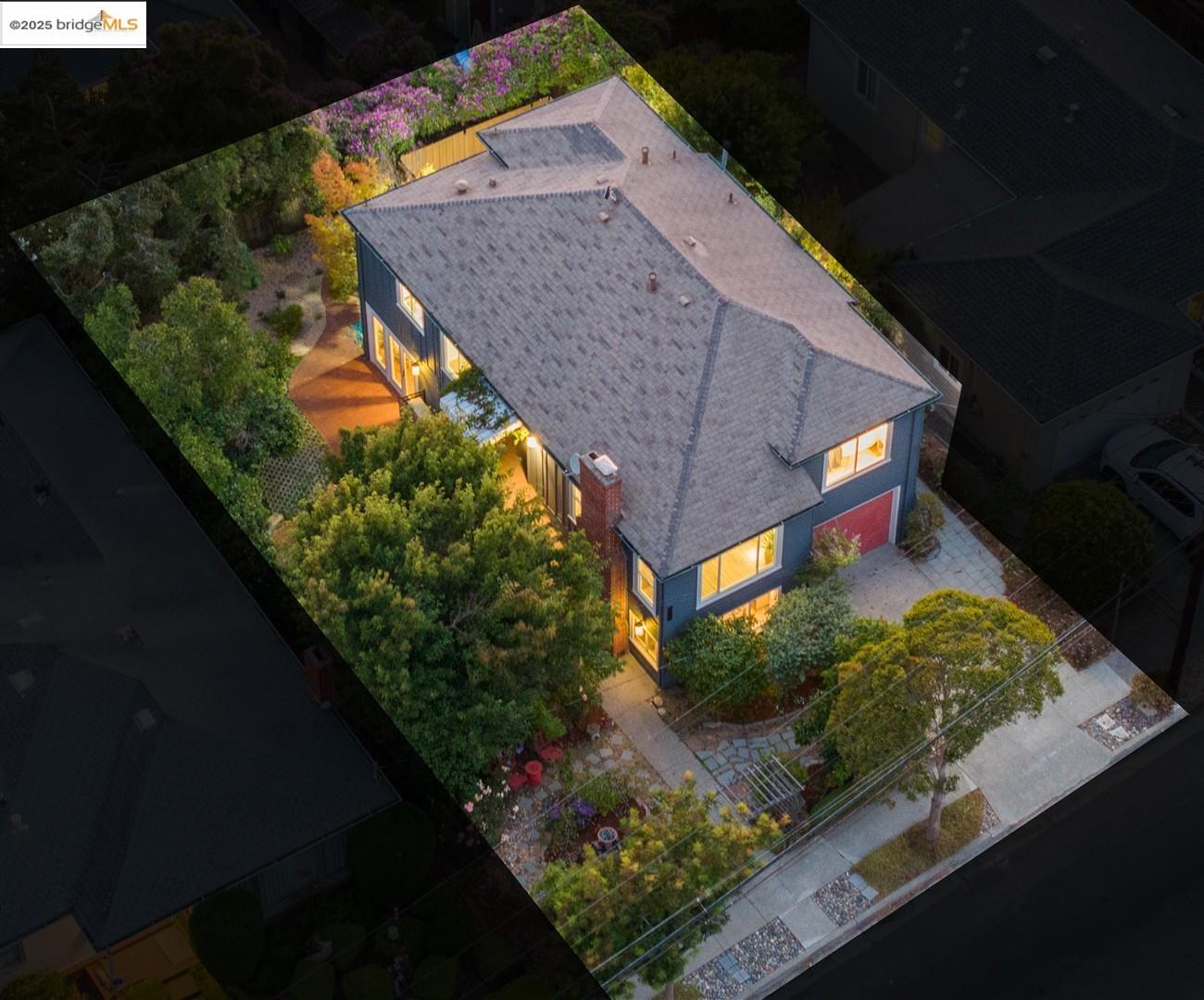 1009 Richmond st, El Cerrito