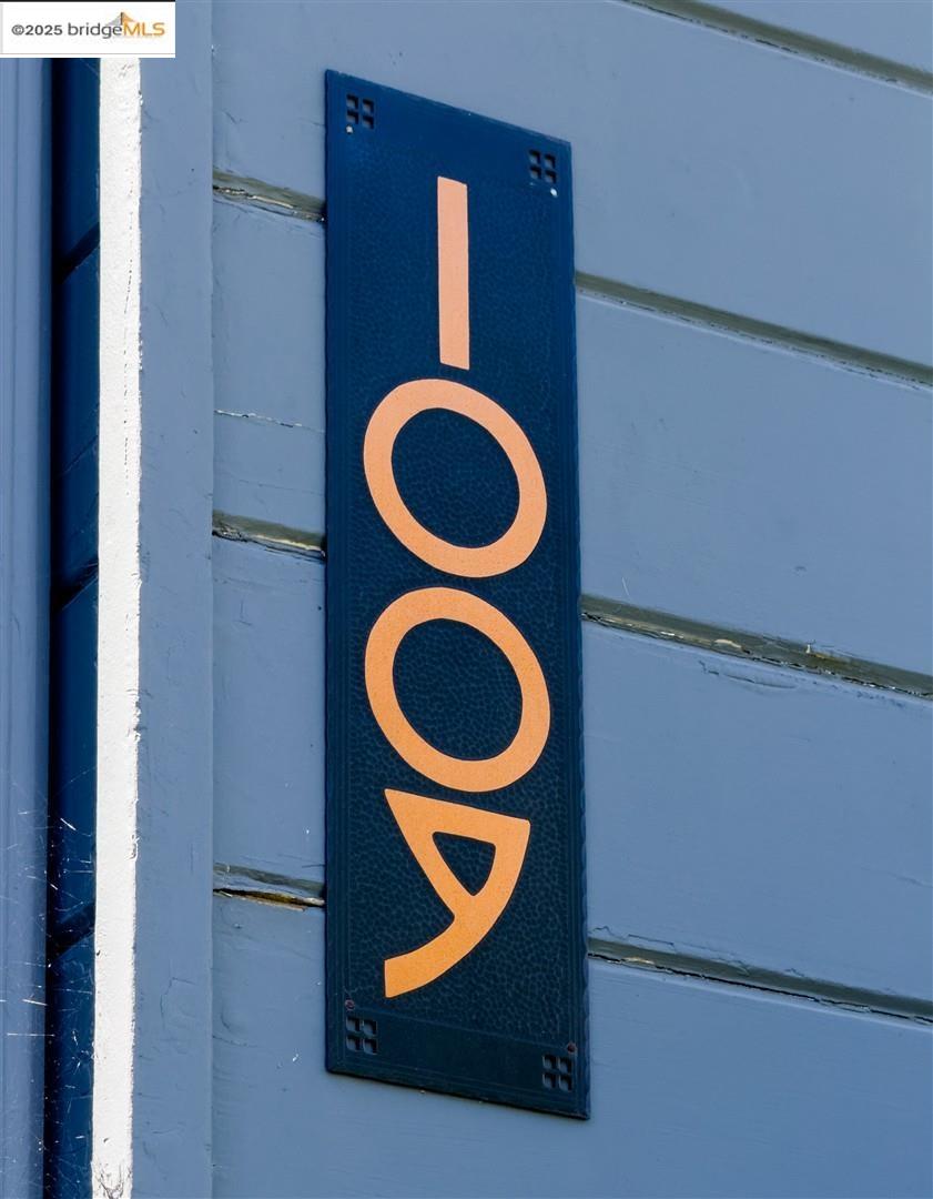 1009 Richmond st, El Cerrito