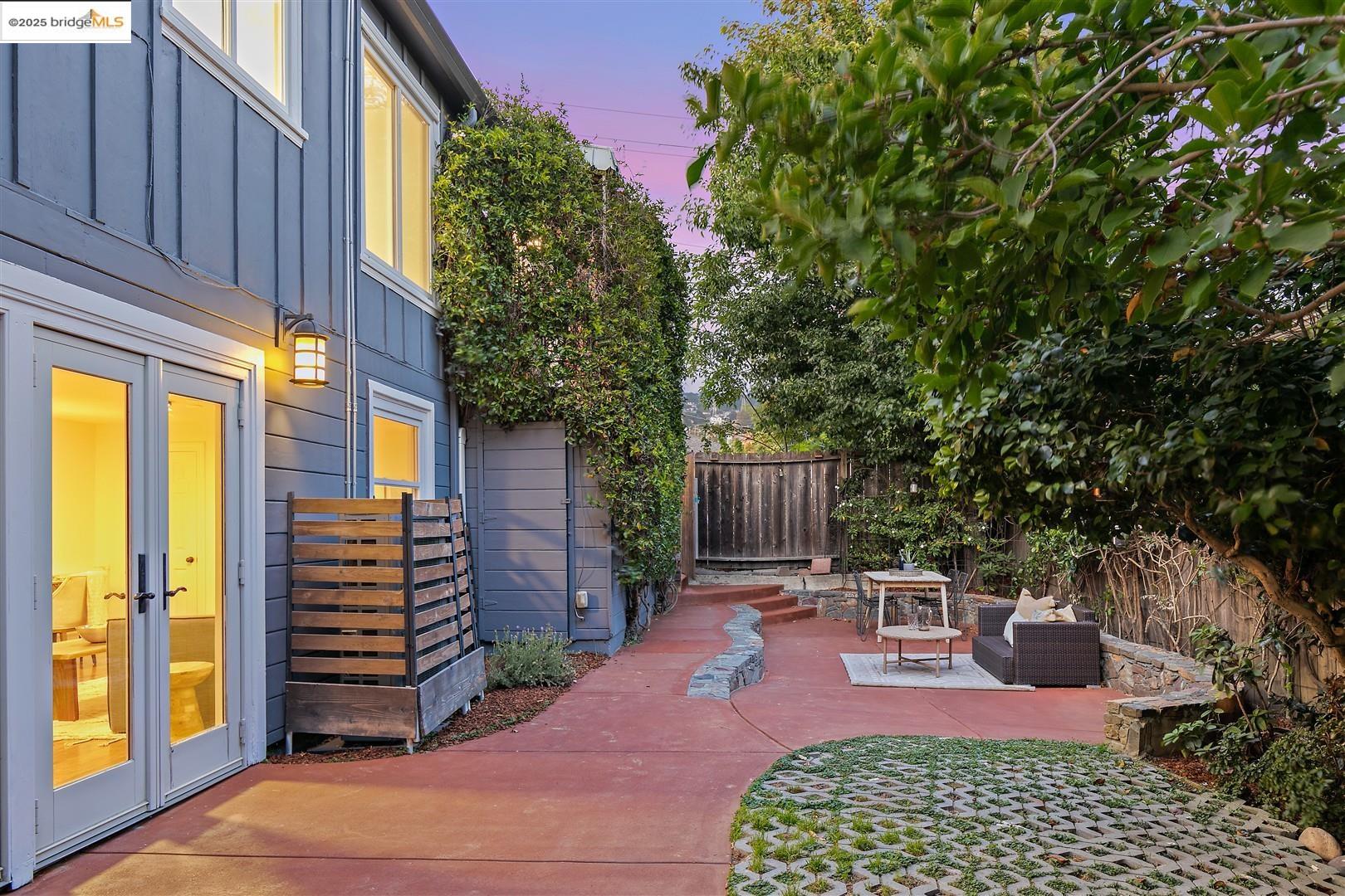 1009 Richmond st, El Cerrito