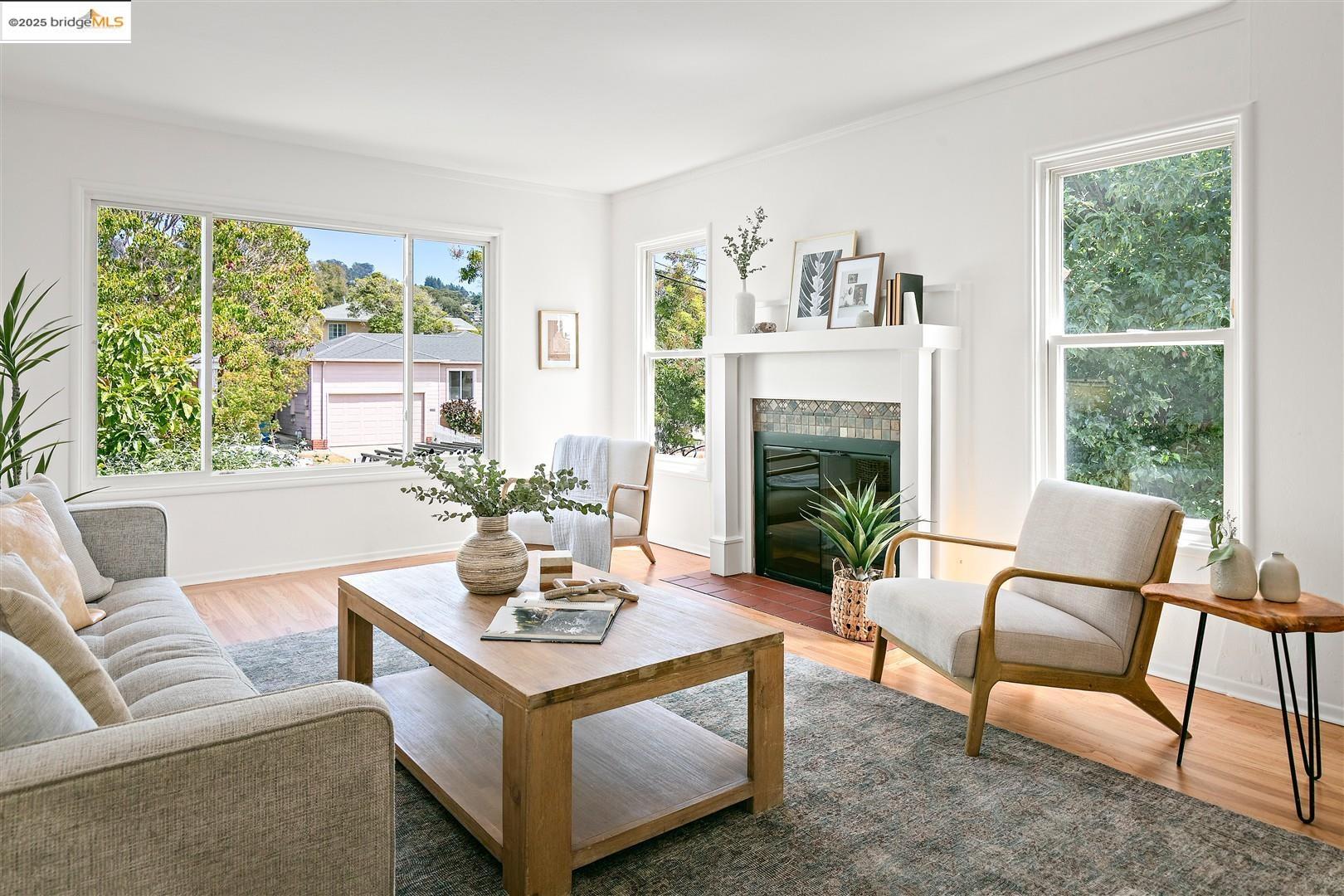 1009 Richmond st, El Cerrito