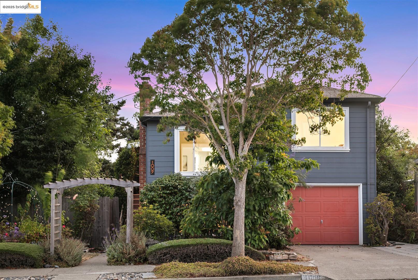 1009 Richmond st, El Cerrito