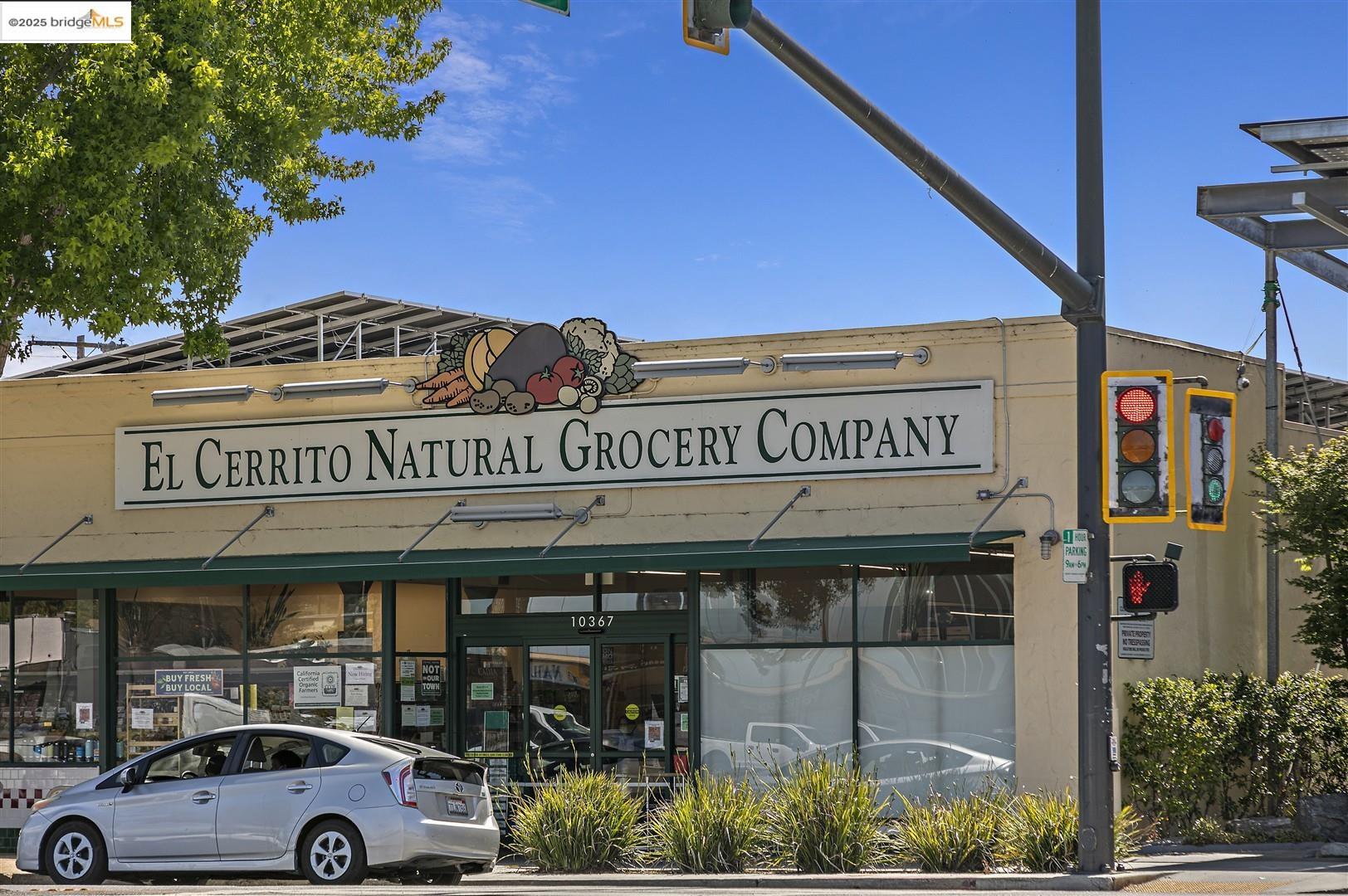 1009 Richmond st, El Cerrito