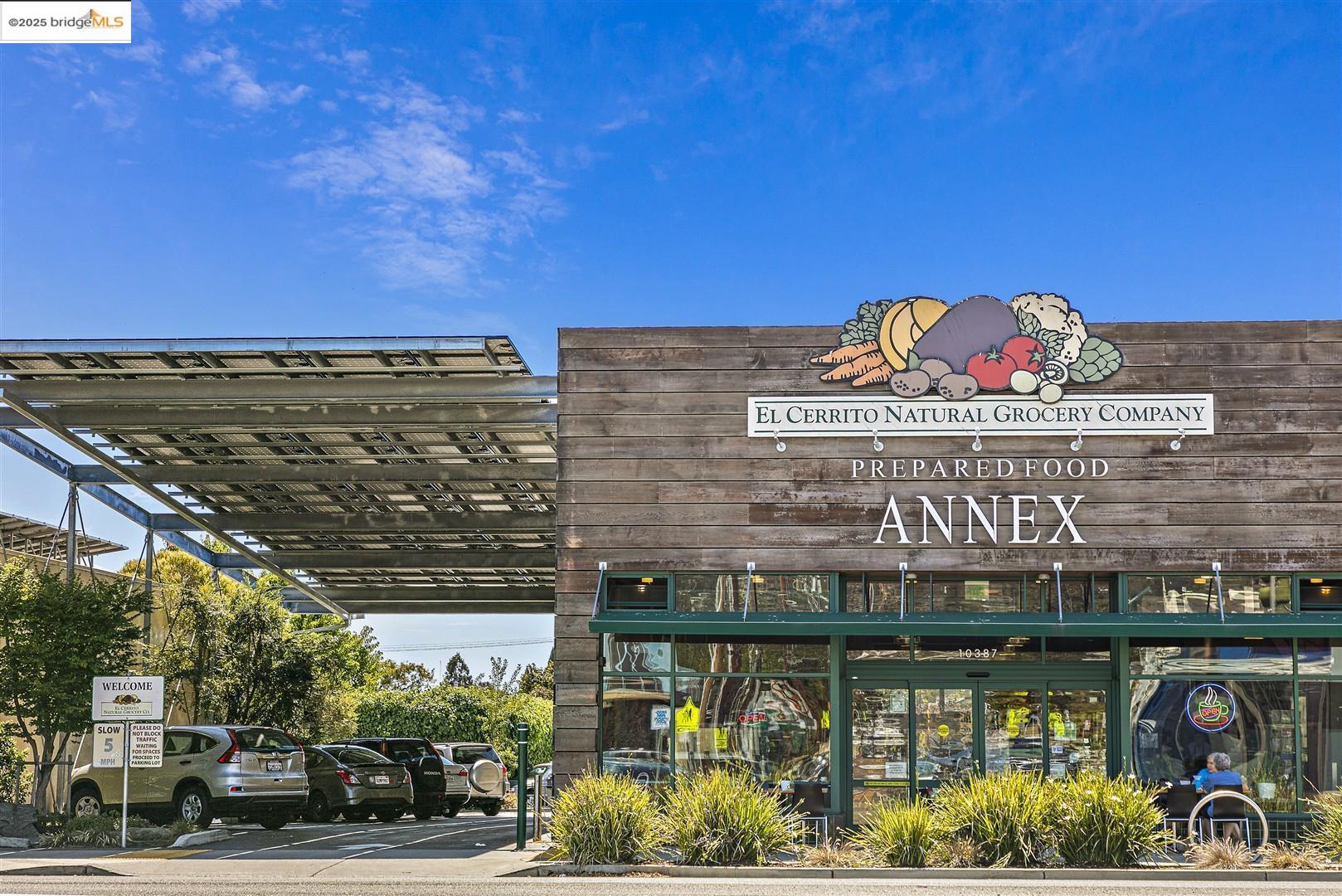 1009 Richmond st, El Cerrito