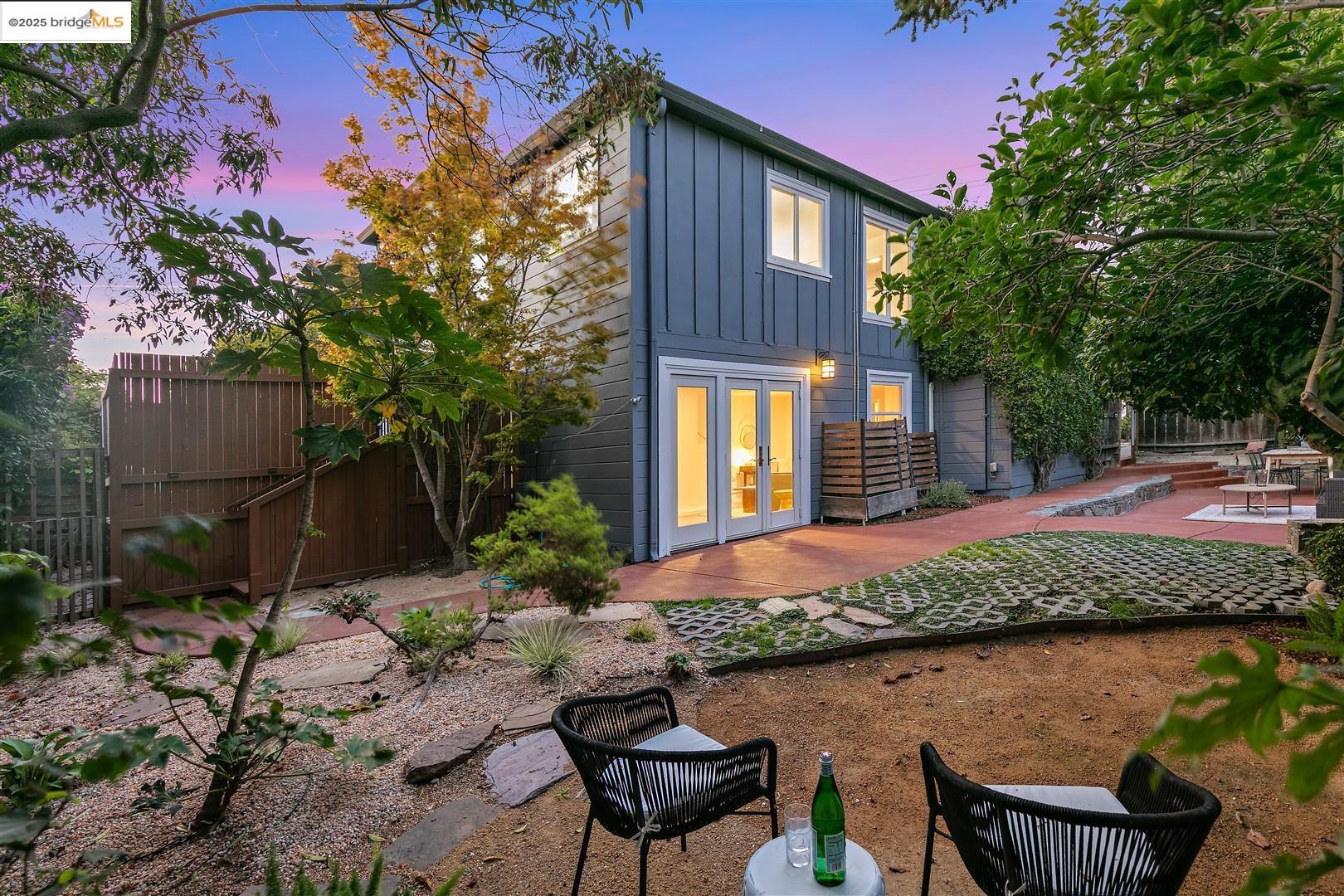 1009 Richmond st, El Cerrito
