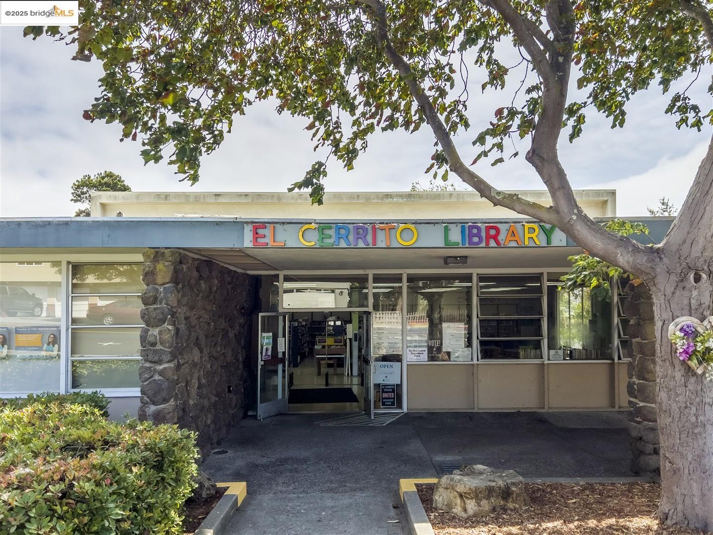 1009 Richmond st, El Cerrito