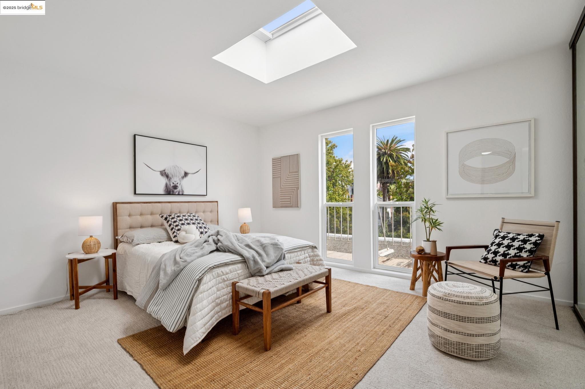 385 Jayne Ave # 401, Oakland Unit: 401