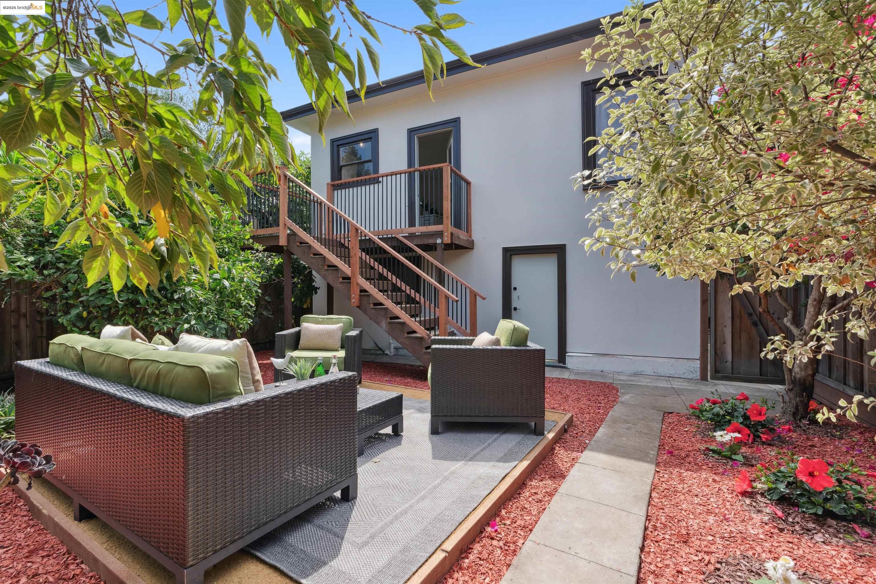 686 41St St, Oakland