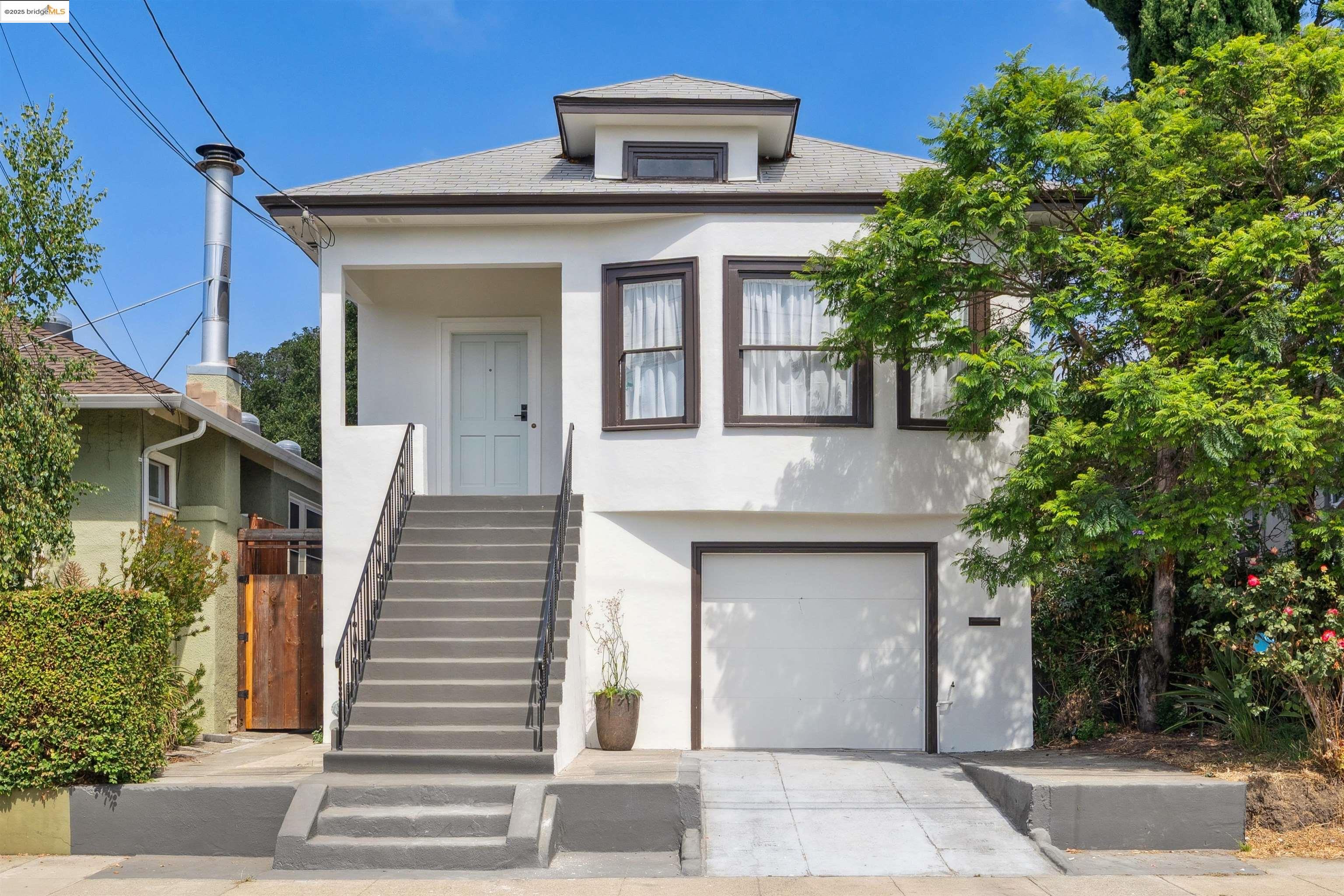 686 41St St, Oakland