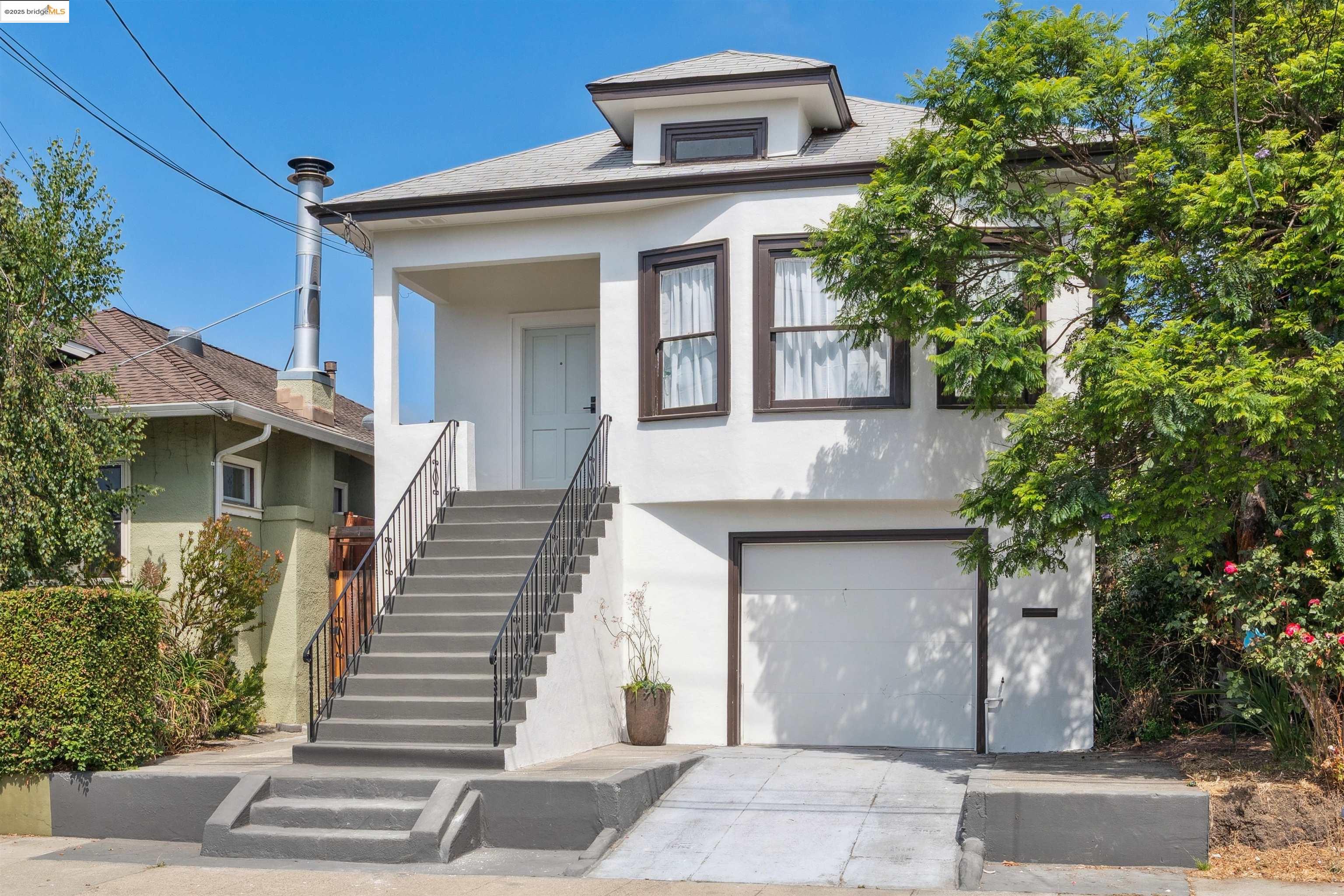 686 41St St, Oakland