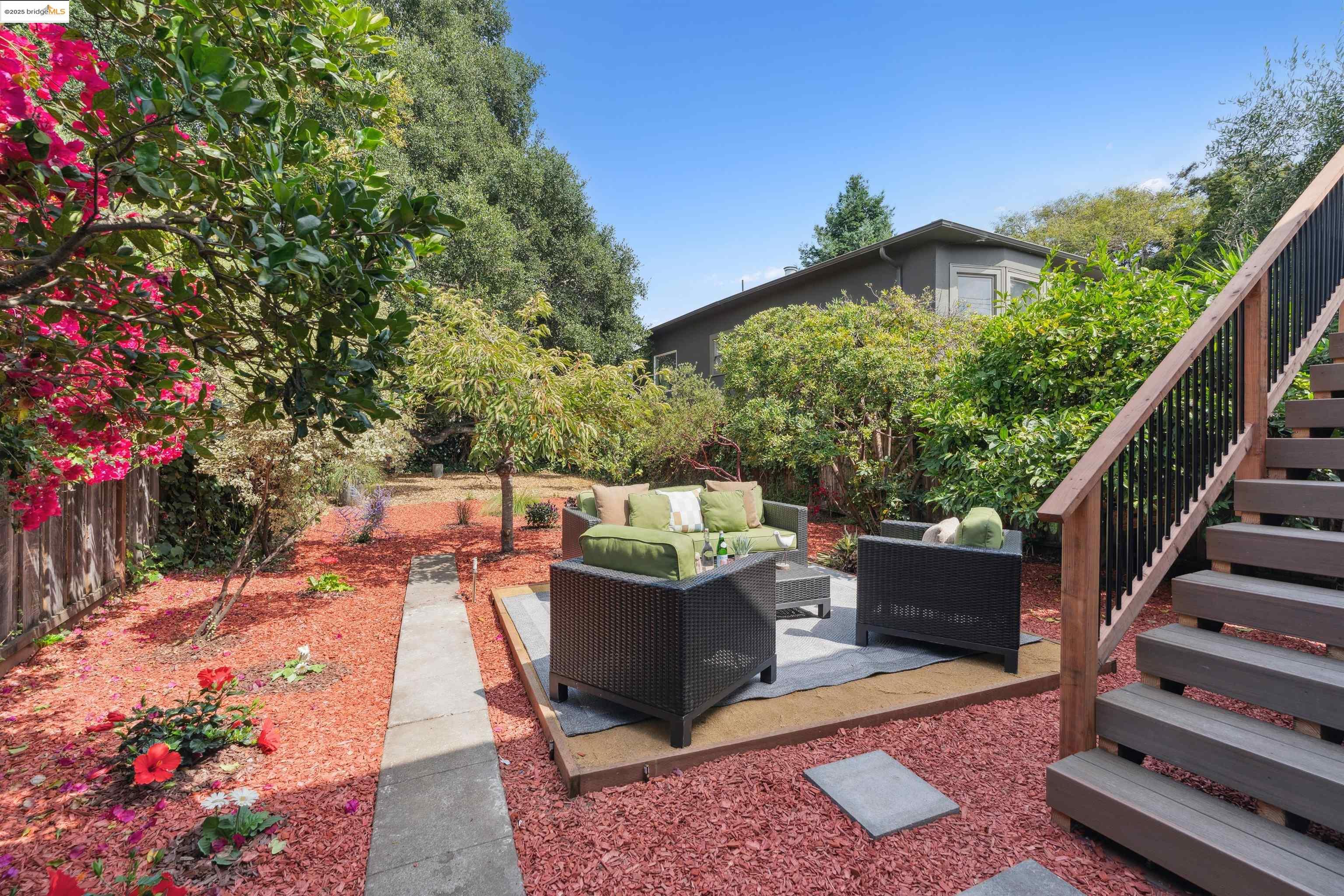 686 41St St, Oakland