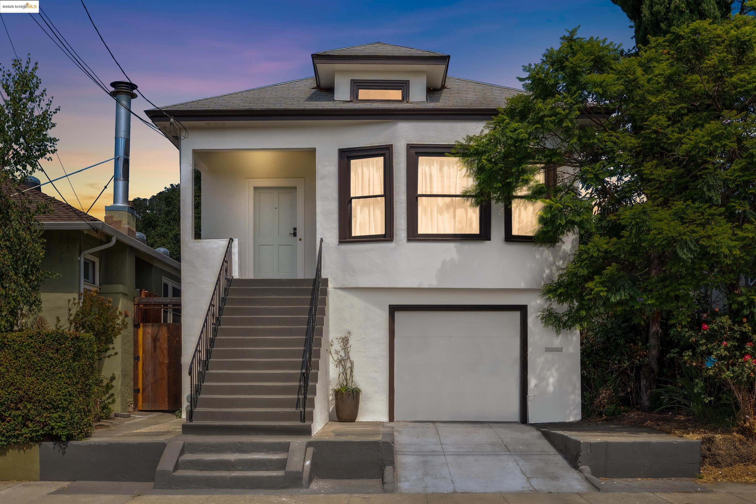 686 41St St, Oakland