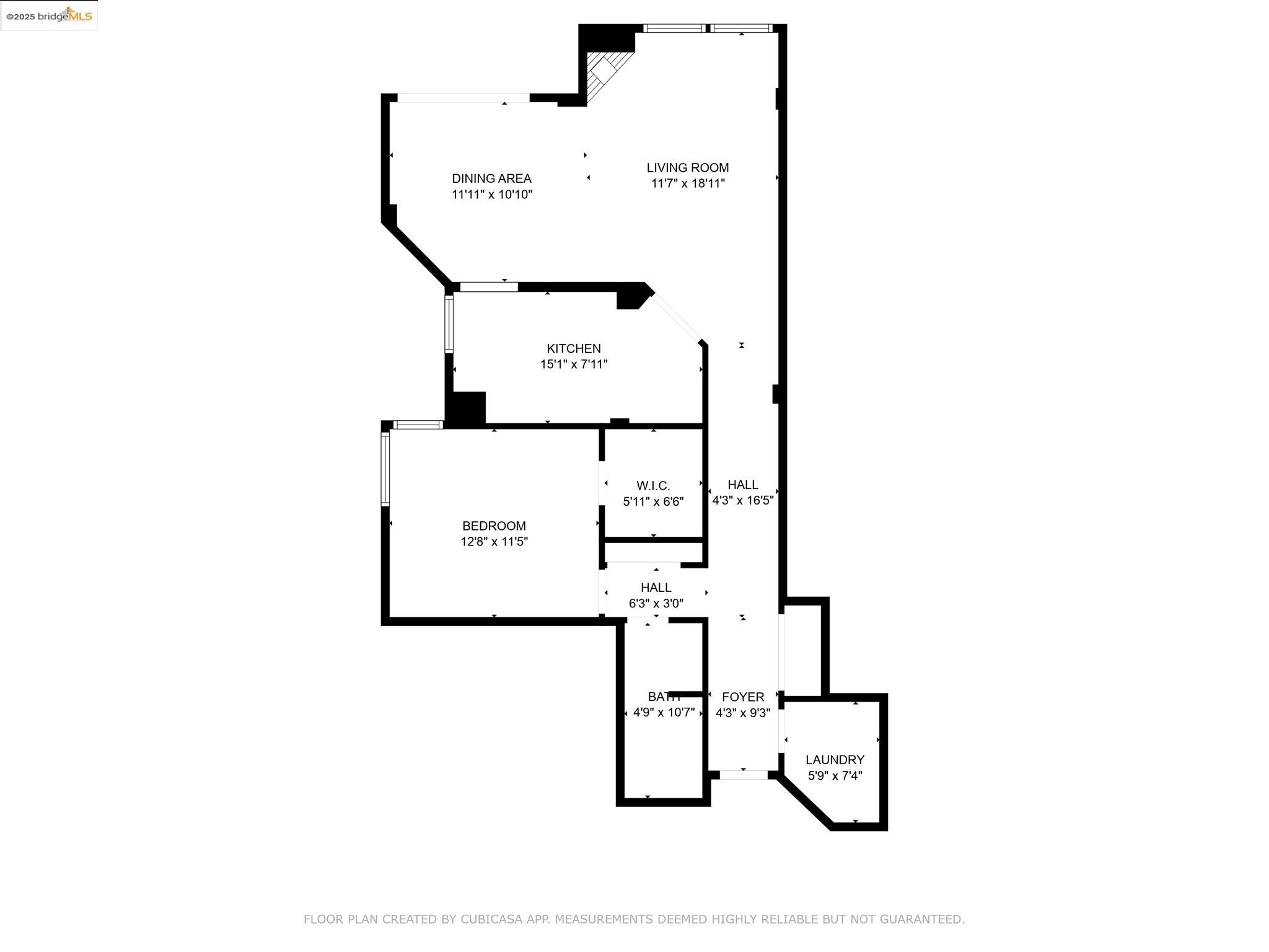 655 Chetwood St # 402