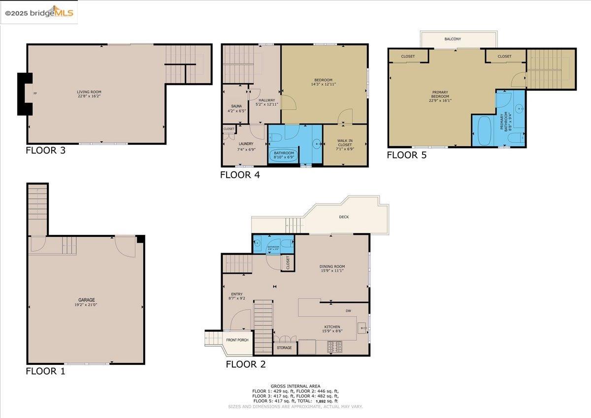 6861 Saroni Dr