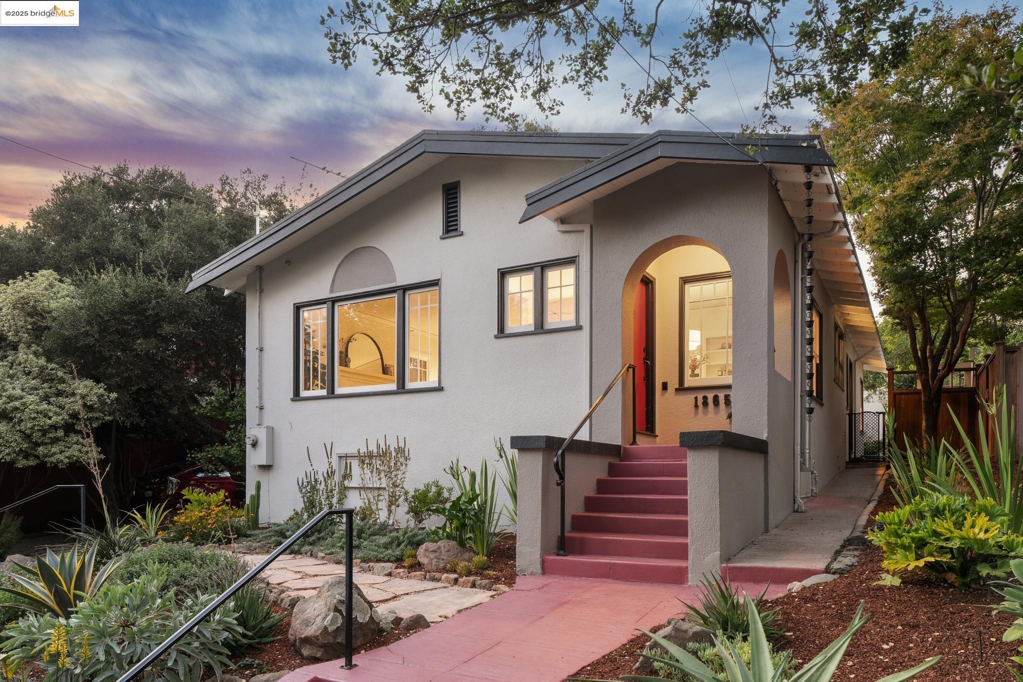 1865 San Pedro Ave