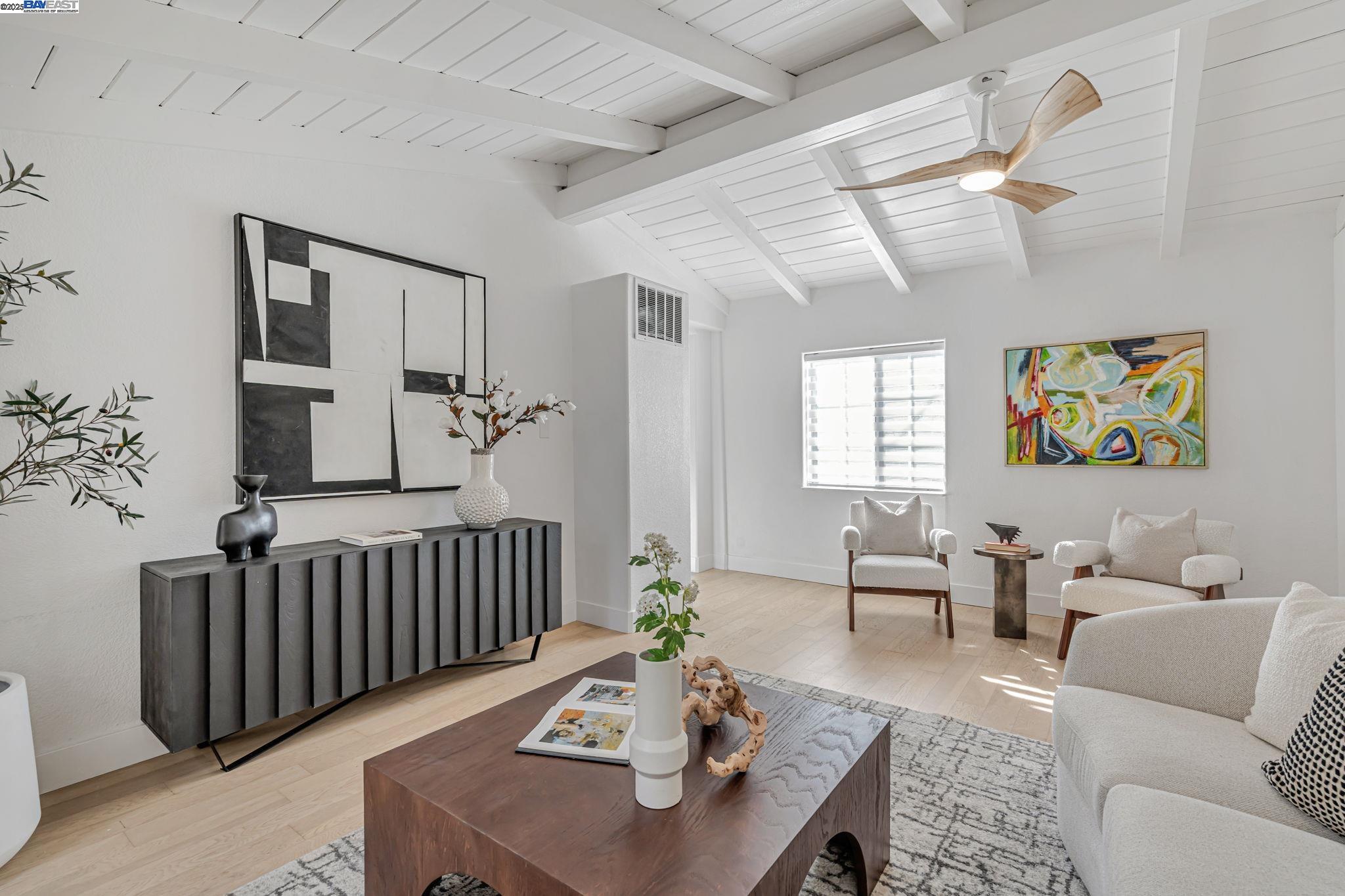 6583 Simson St, Oakland