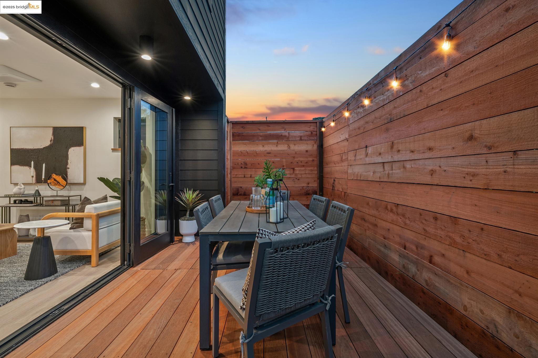 1516 A Blake St, Berkeley