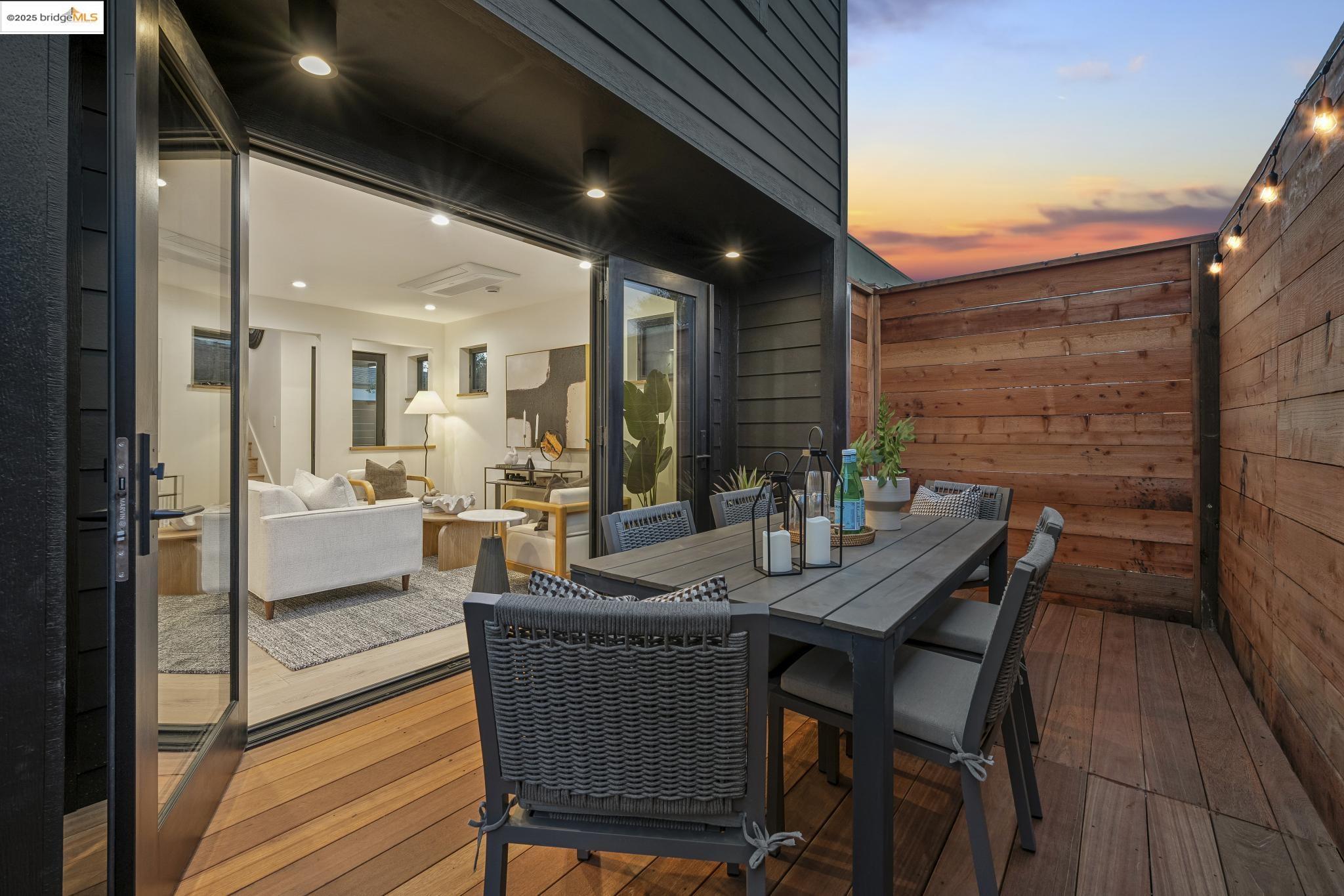 1516 A Blake St, Berkeley