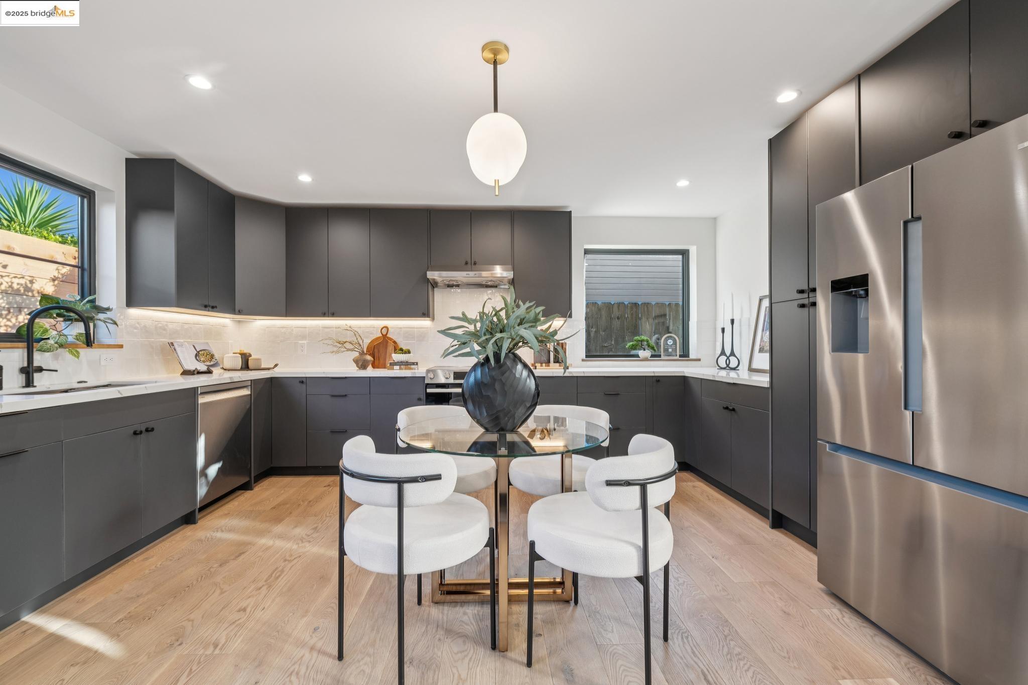 1516 A Blake St, Berkeley