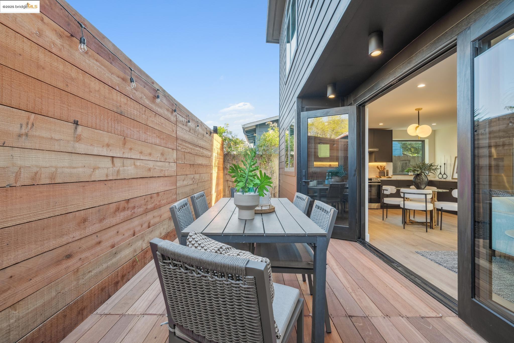 1516 A Blake St, Berkeley