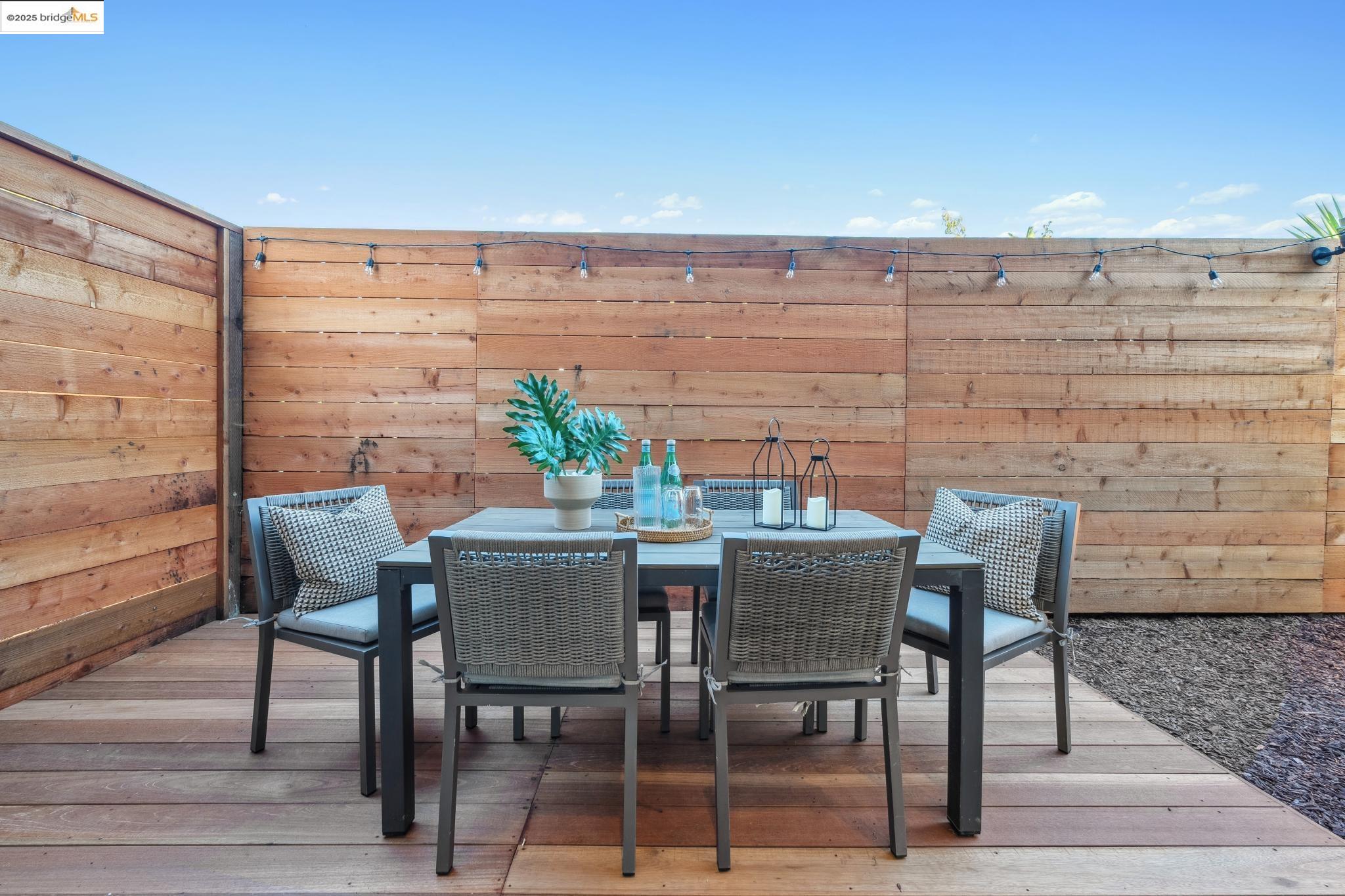 1516 A Blake St, Berkeley