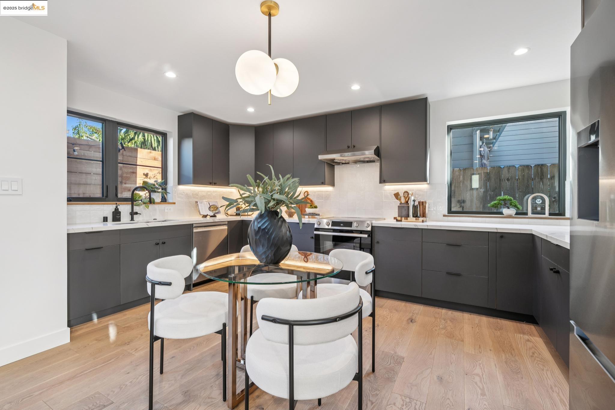 1516 A Blake St, Berkeley