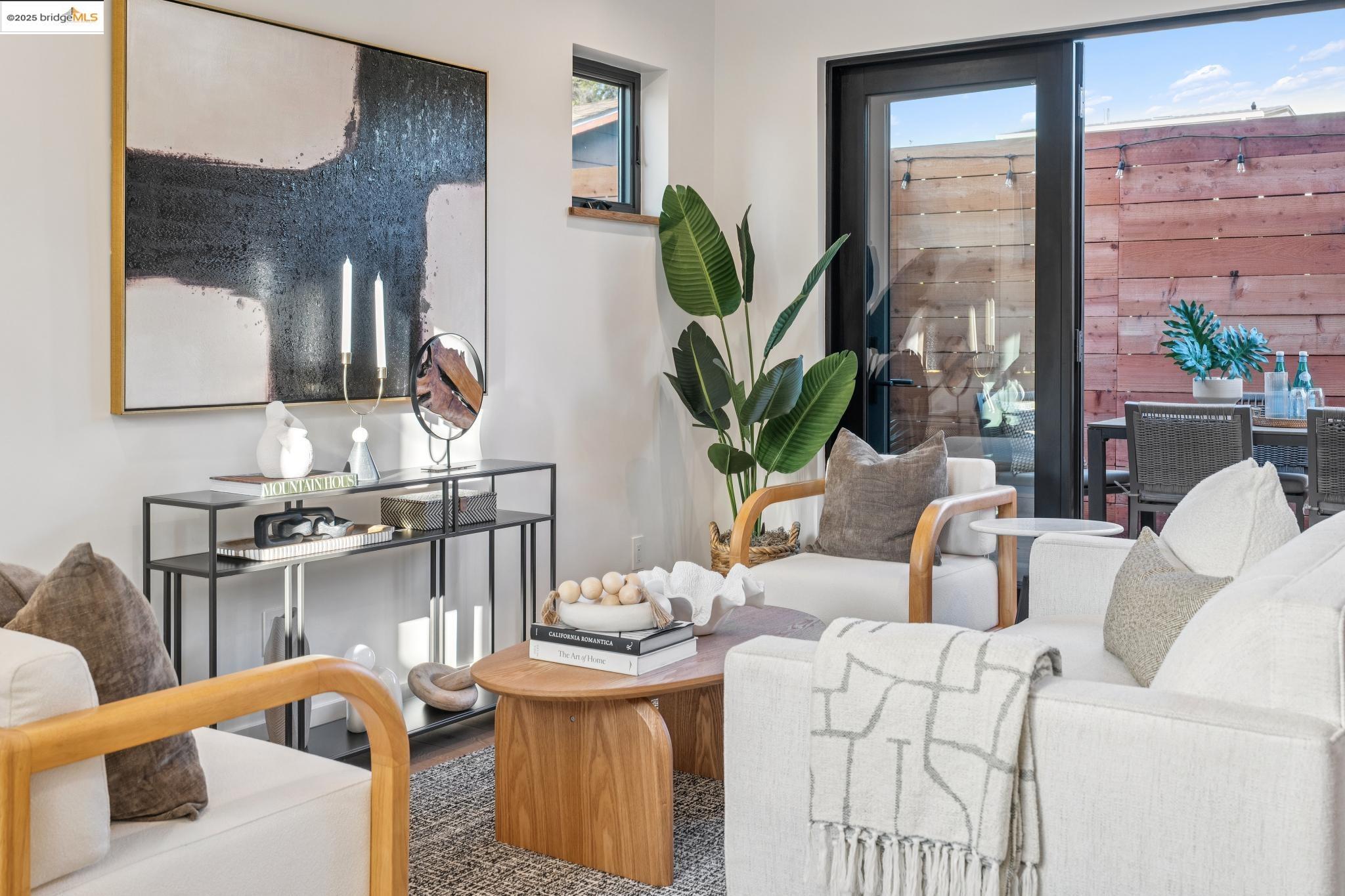 1516 A Blake St, Berkeley