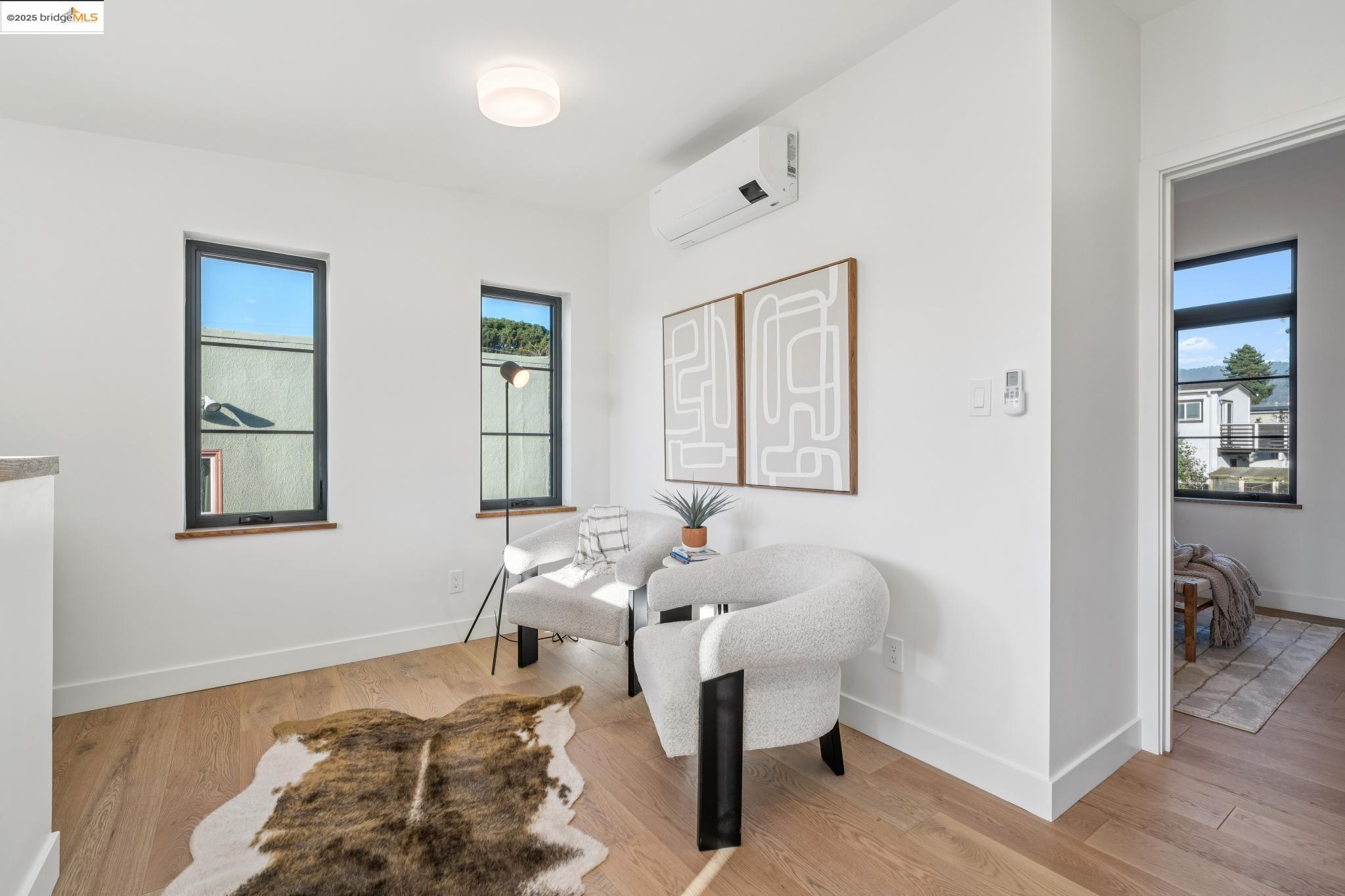 1516 Blake St # A, Berkeley Unit: A