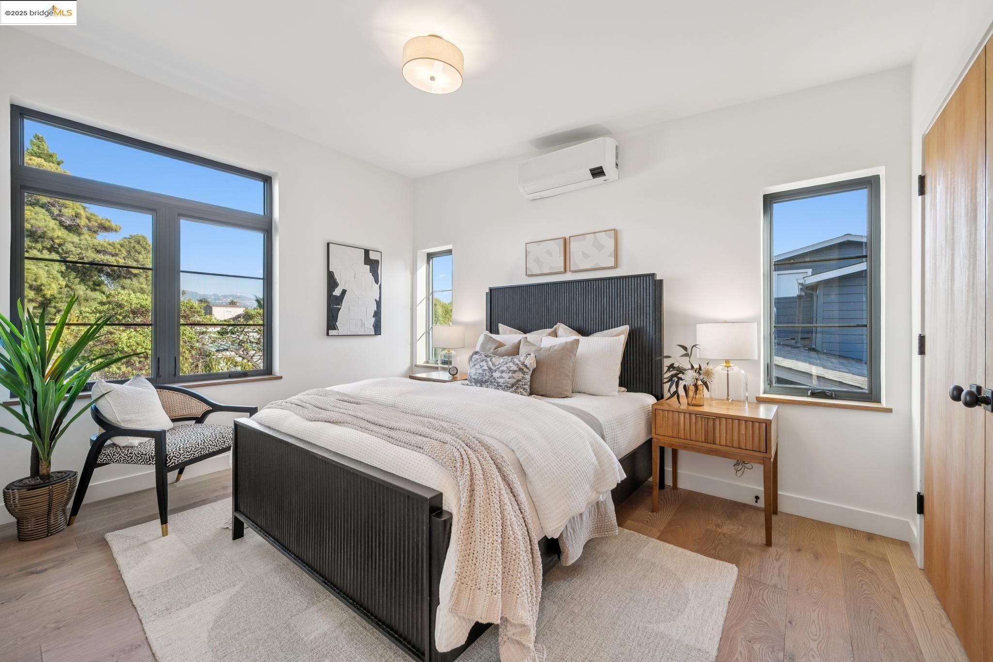 1516 Blake St # A, Berkeley Unit: A