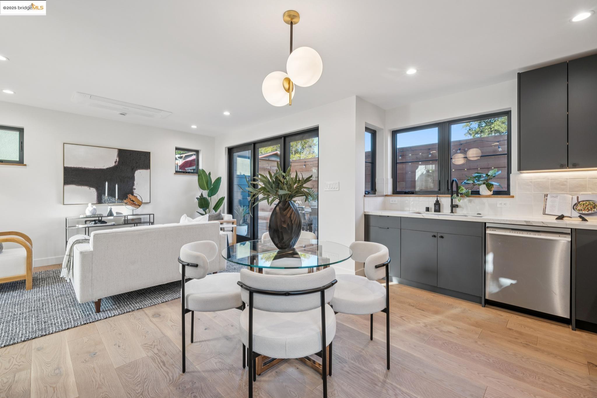 1516 Blake St # A, Berkeley Unit: A