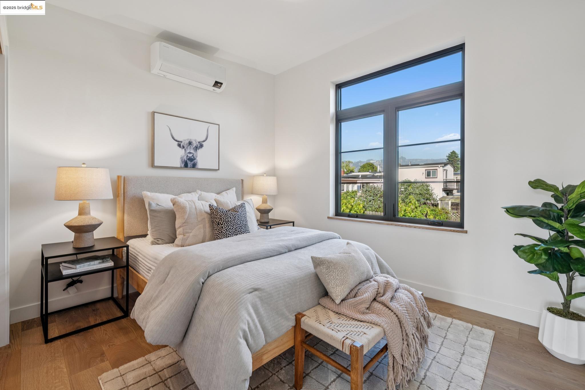 1516 Blake St # A, Berkeley Unit: A