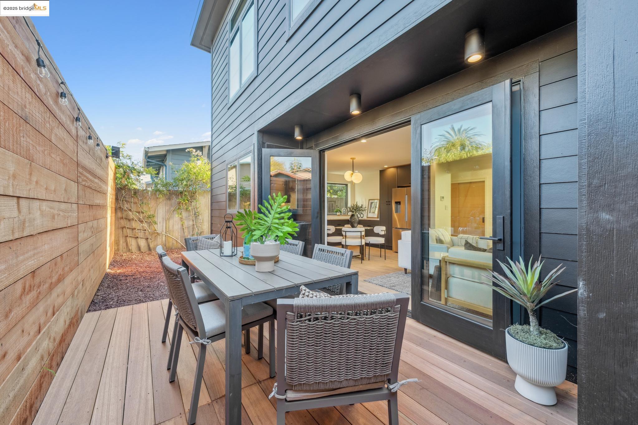 1516 Blake St # A, Berkeley Unit: A