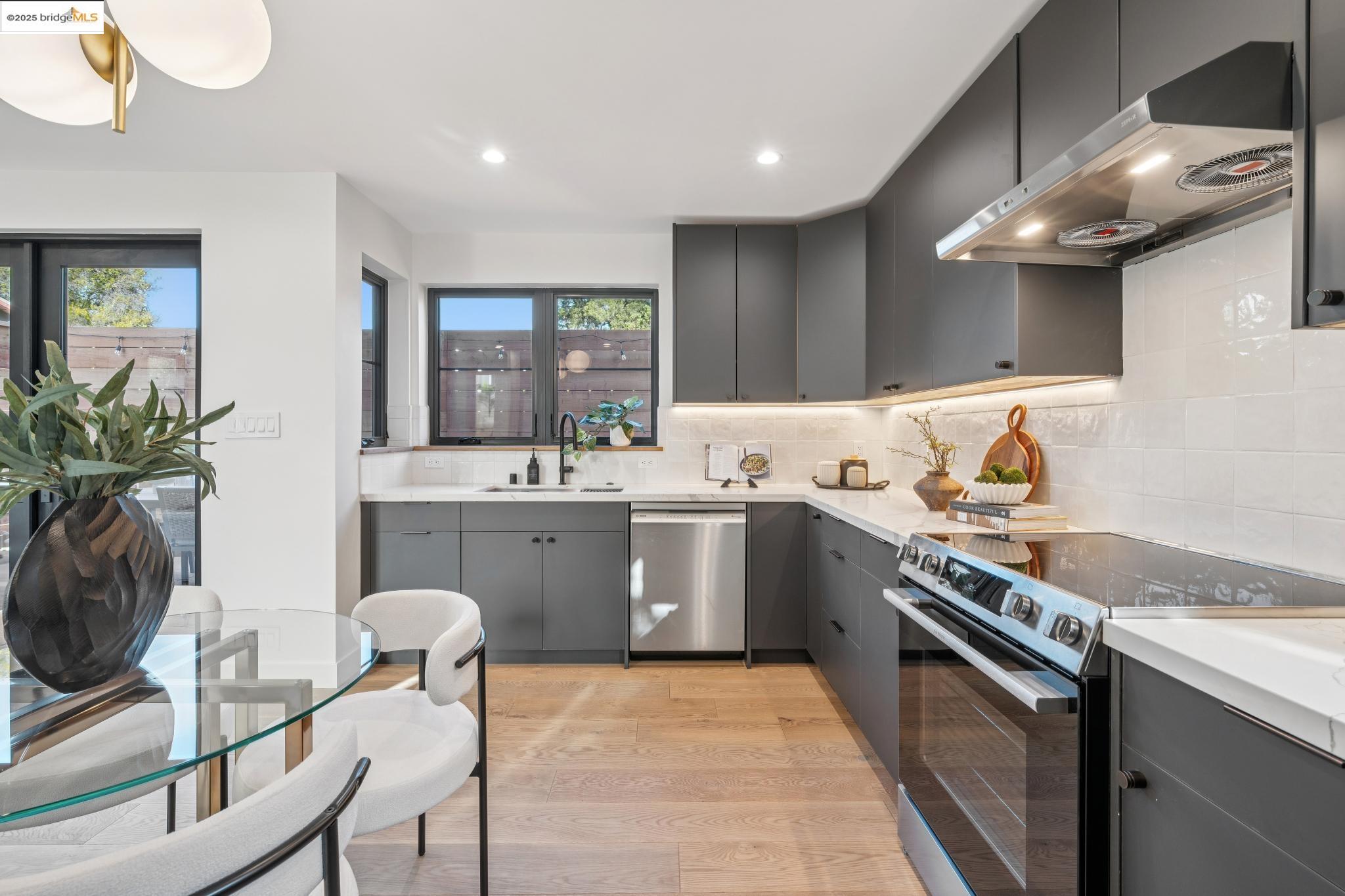 1516 Blake St # A, Berkeley Unit: A