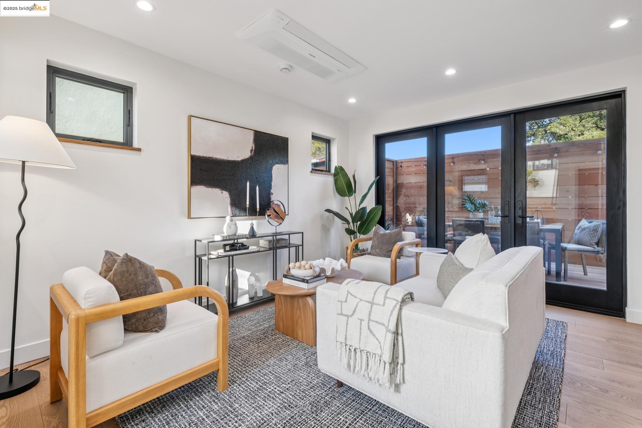 1516 Blake St # A, Berkeley Unit: A