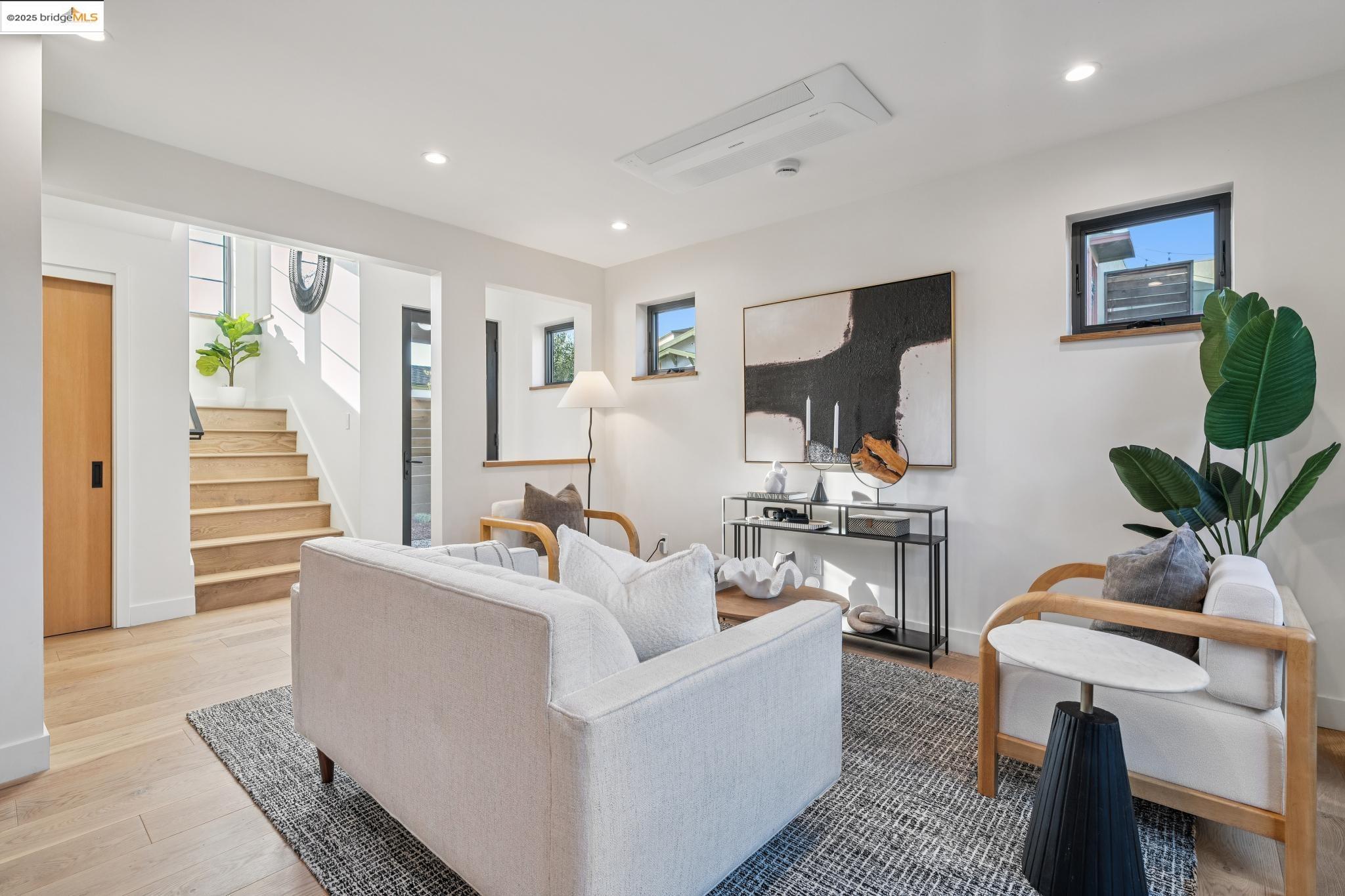 1516 Blake St # A, Berkeley Unit: A