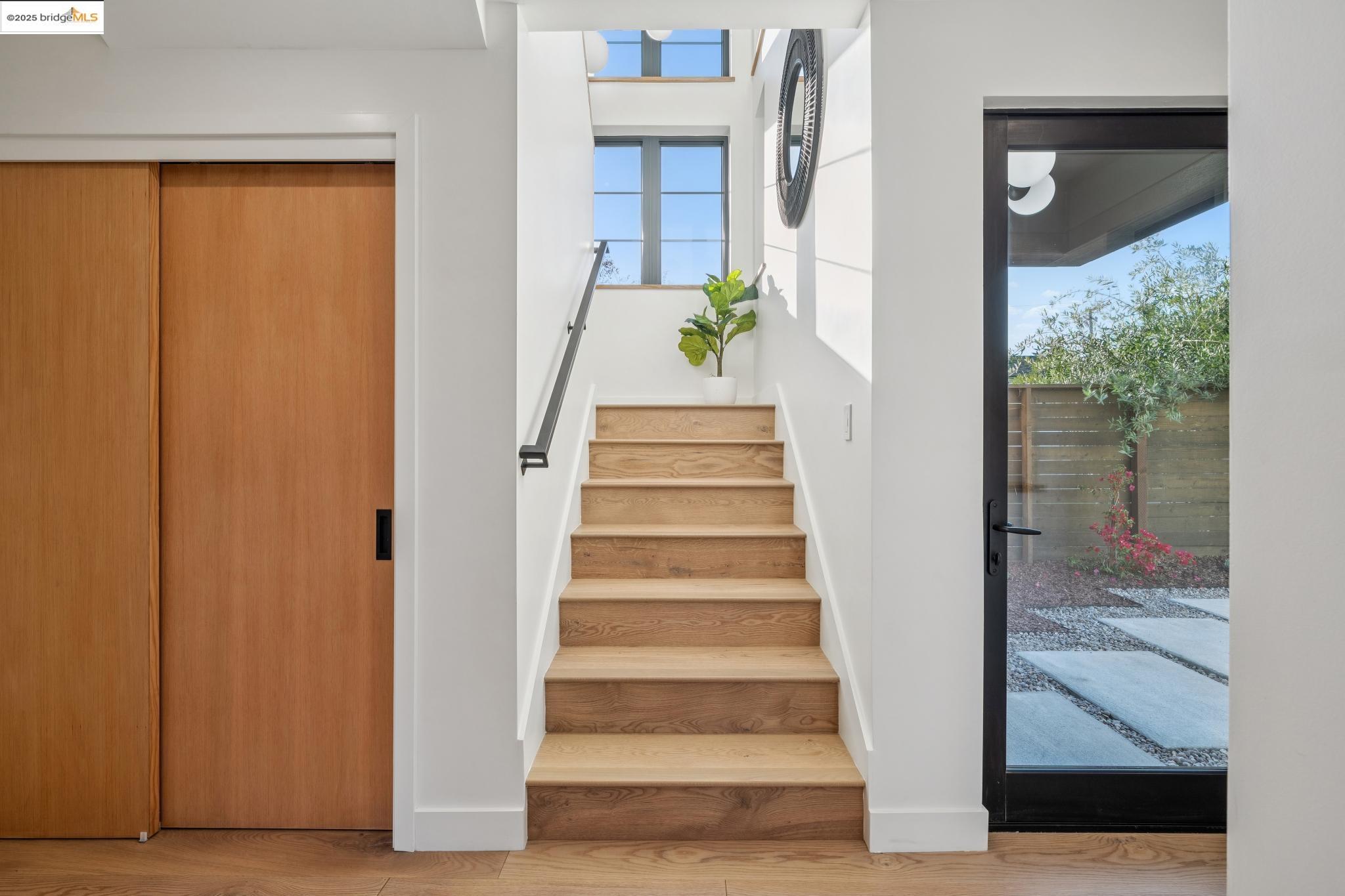 1516 Blake St # A, Berkeley Unit: A