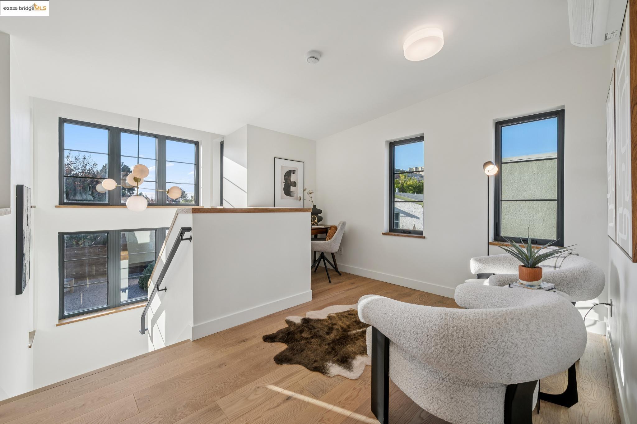 1516 Blake St # A, Berkeley Unit: A