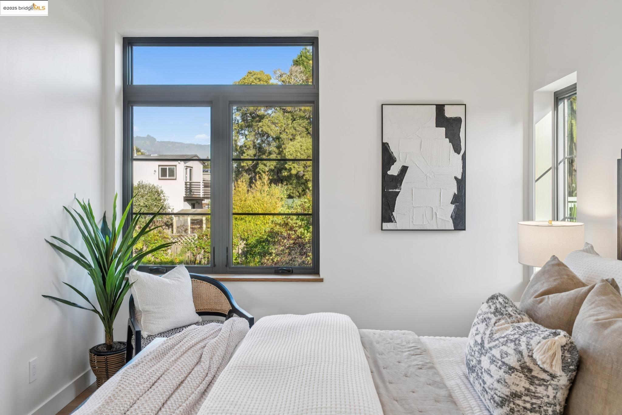 1516 Blake St # A, Berkeley Unit: A