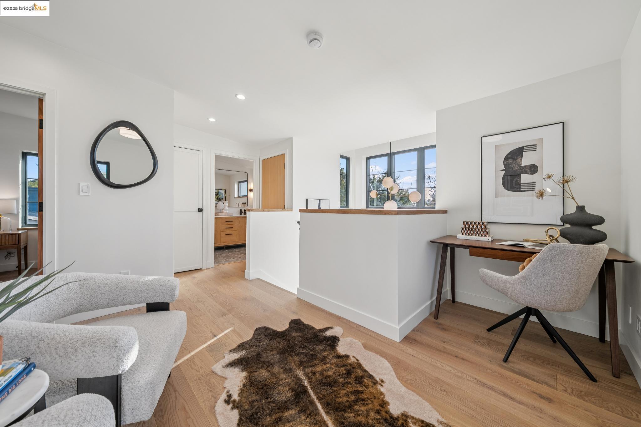 1516 Blake St # A, Berkeley Unit: A