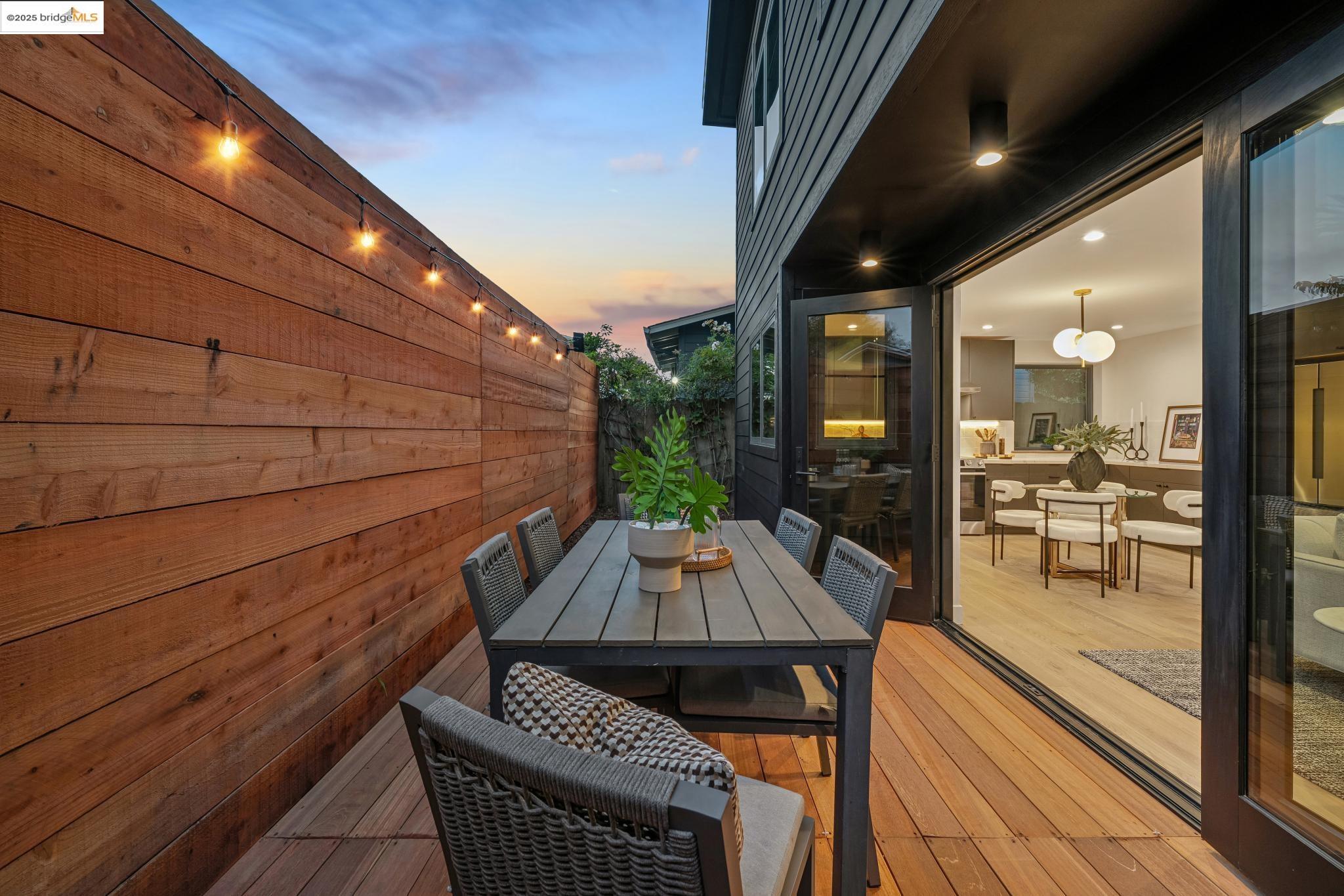 1516 Blake St # A, Berkeley Unit: A