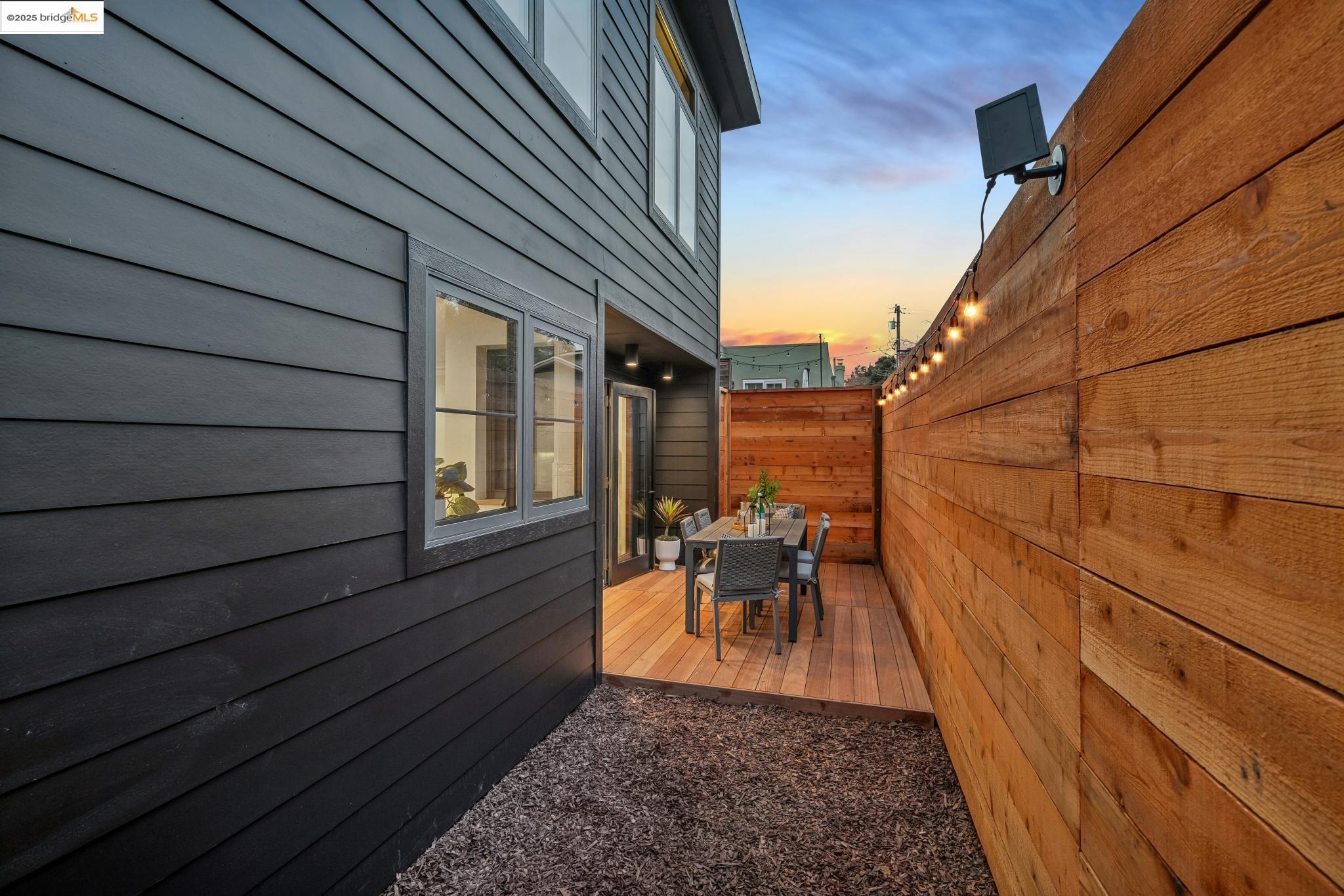 1516 Blake St # A, Berkeley Unit: A