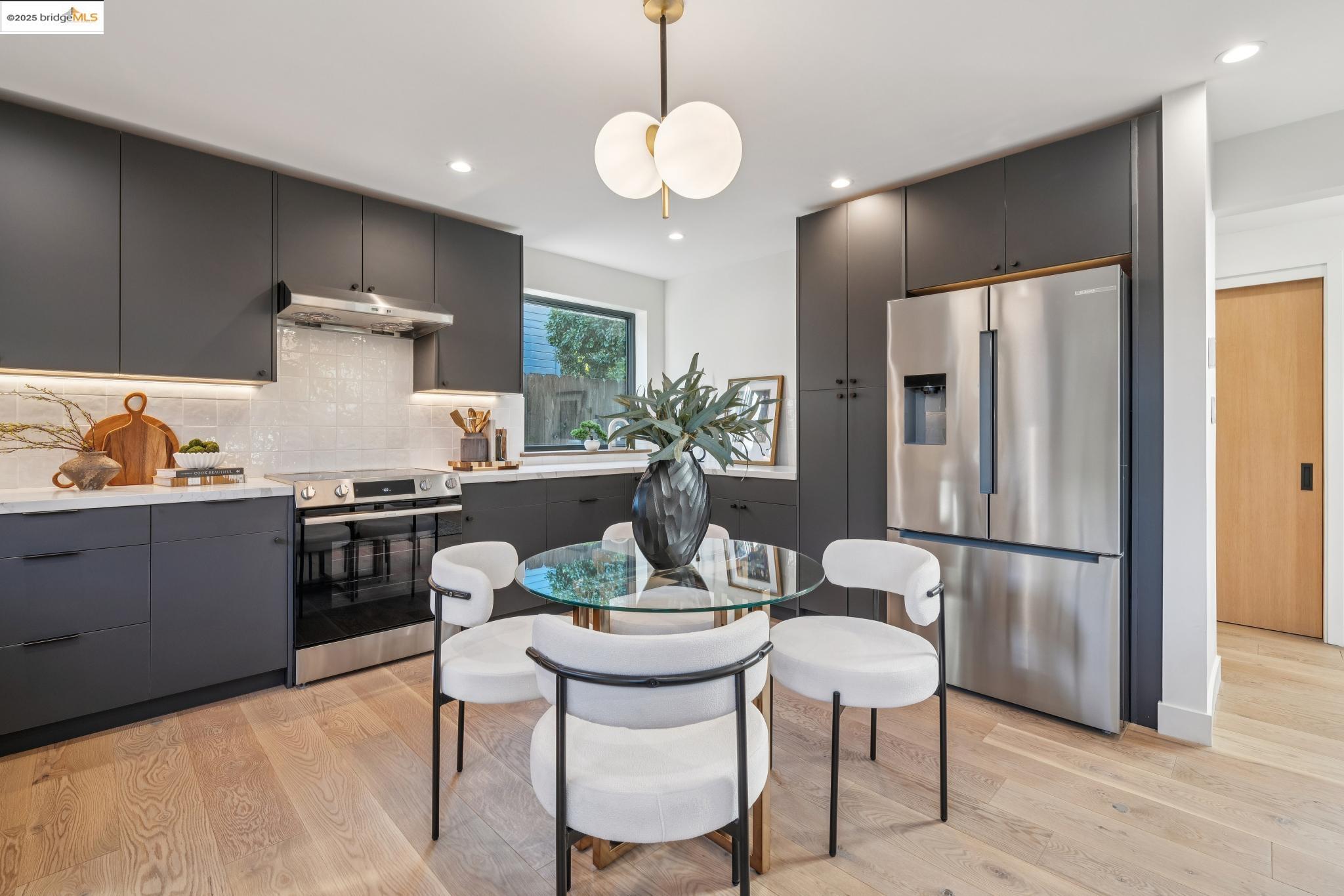 1516 Blake St # A, Berkeley Unit: A