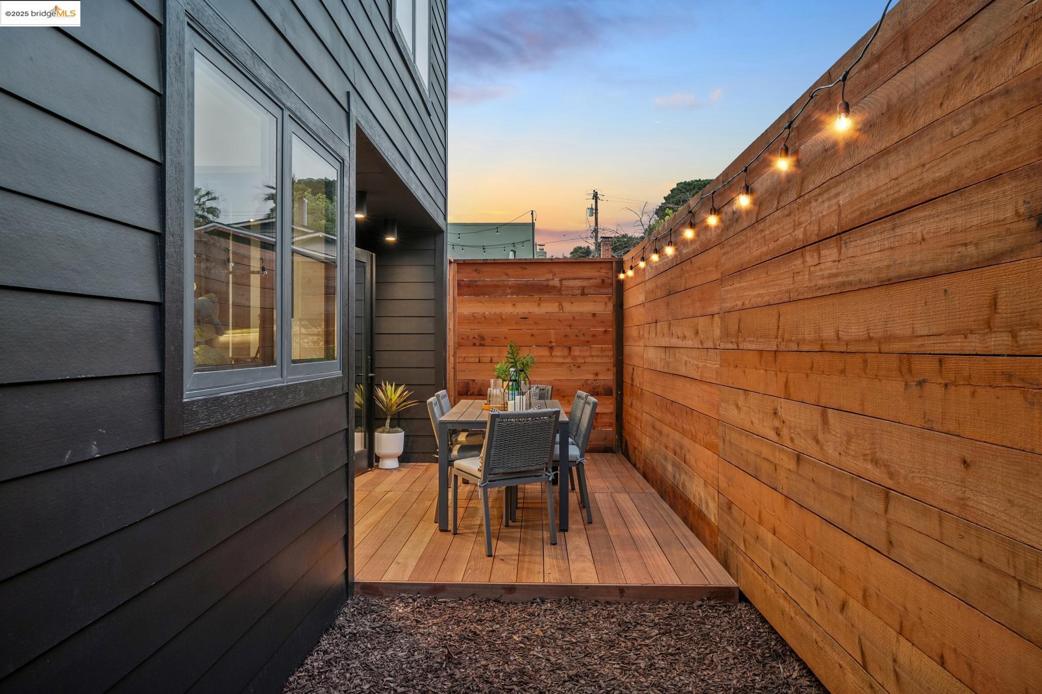 1516 Blake St # A, Berkeley Unit: A