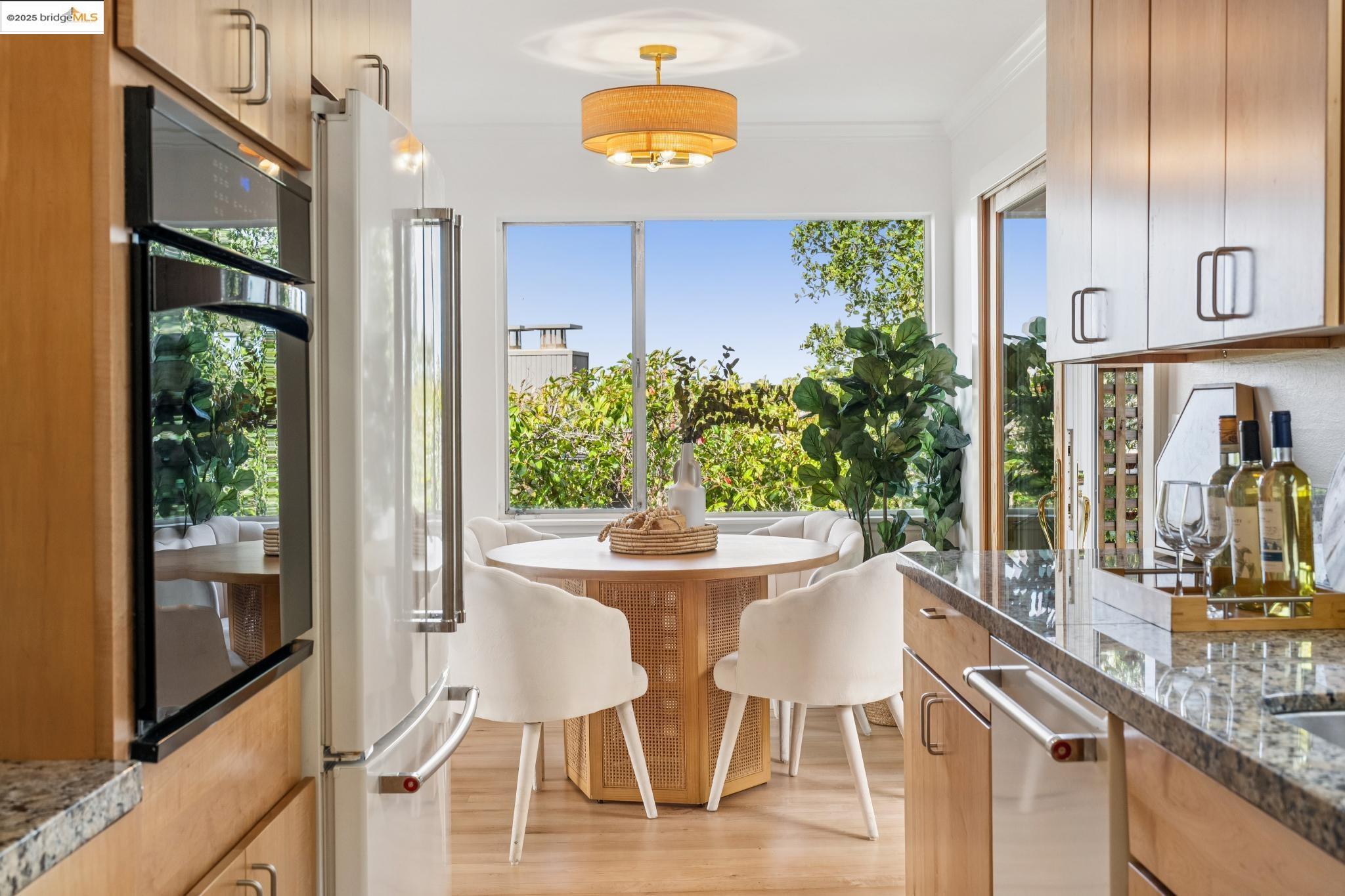 1321 Grizzly Peak Blvd