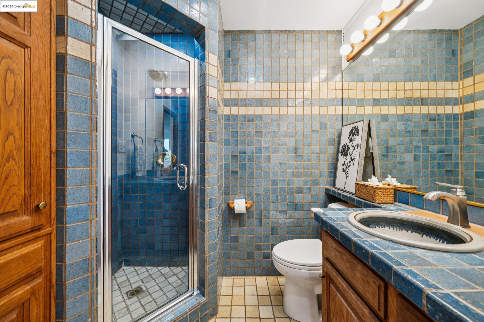 1321 Grizzly Peak Blvd