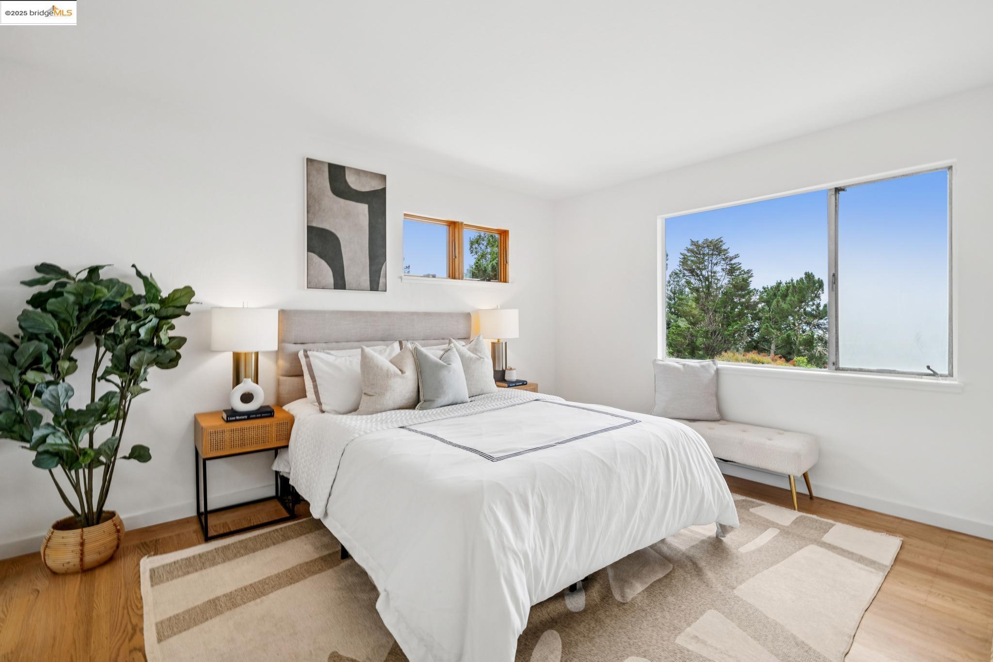 1321 Grizzly Peak Blvd